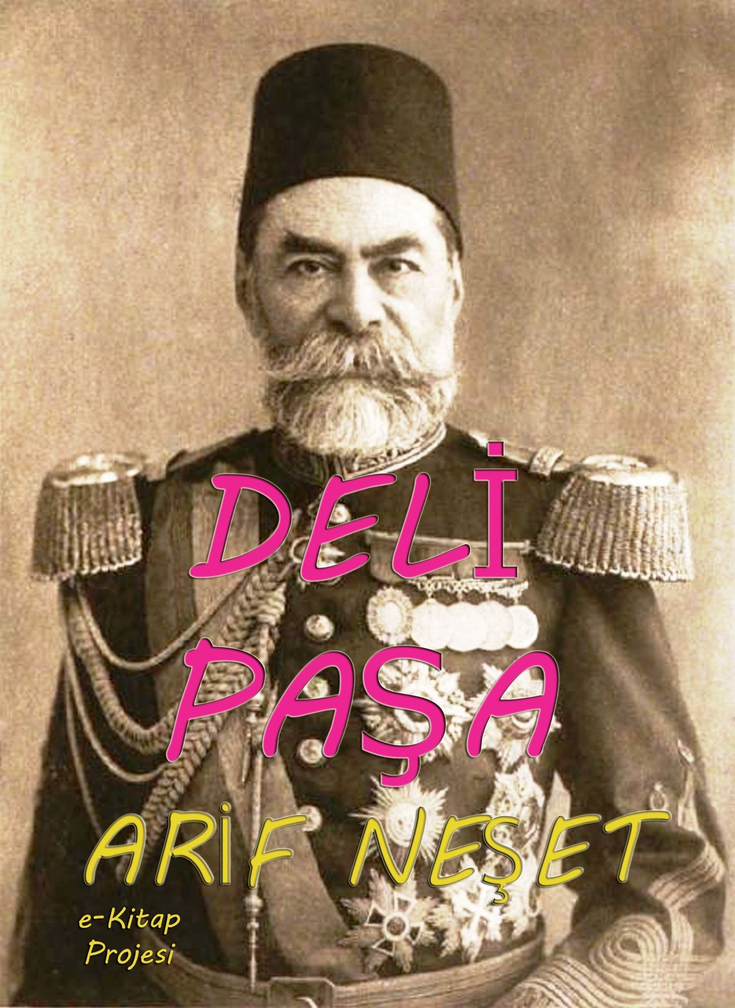 Deli Pasa