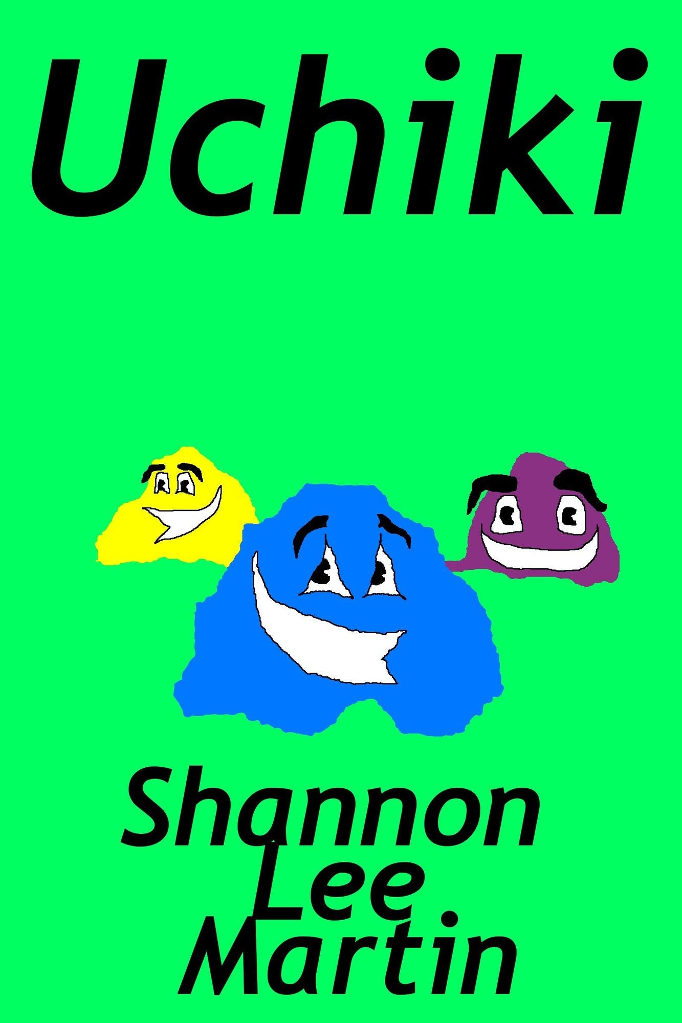 Uchiki