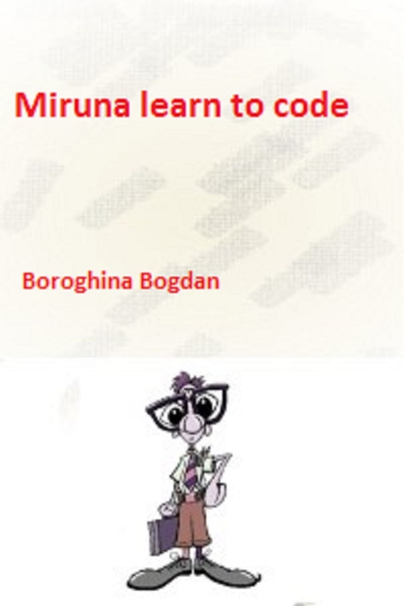 Miruna Learn To Code