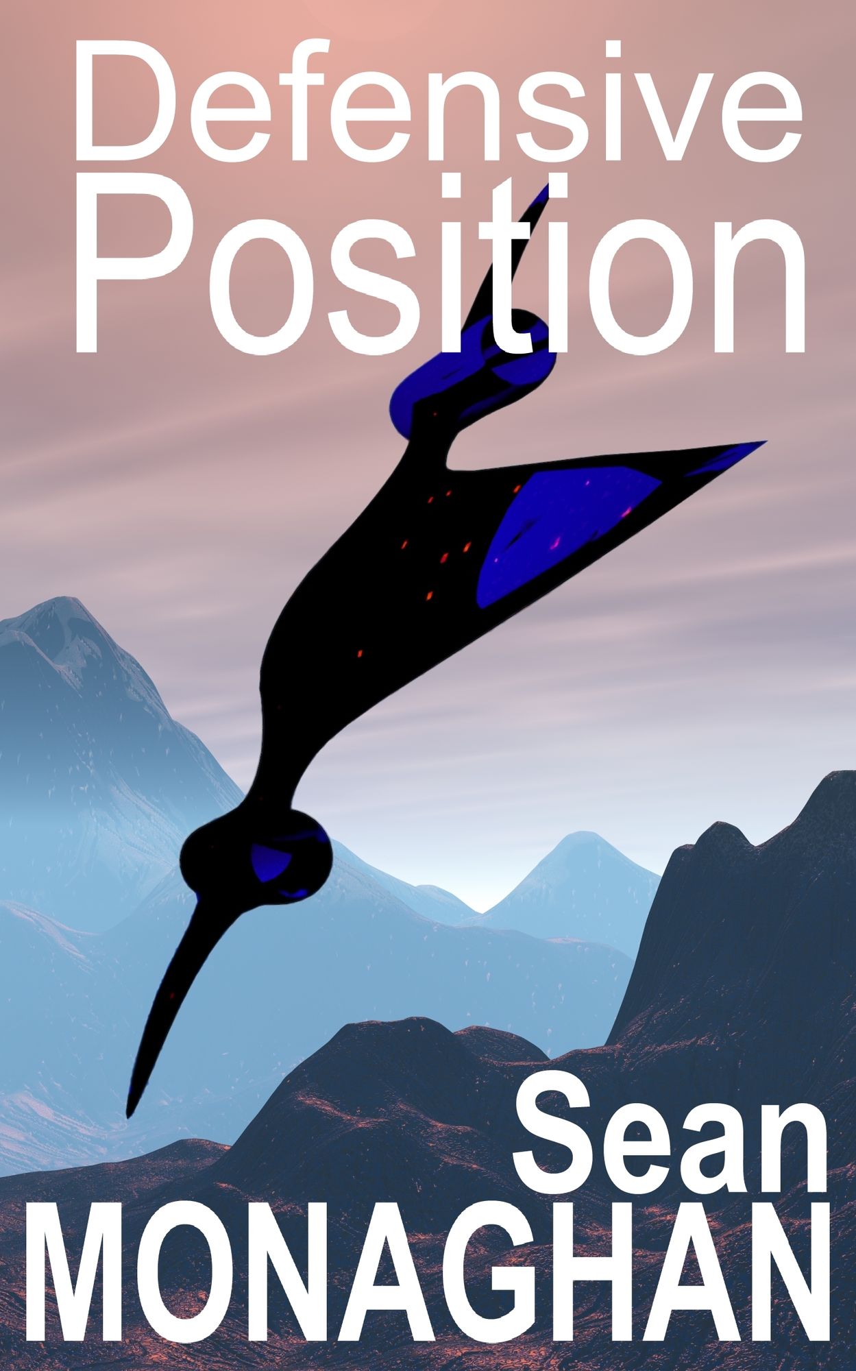 Defensive Position