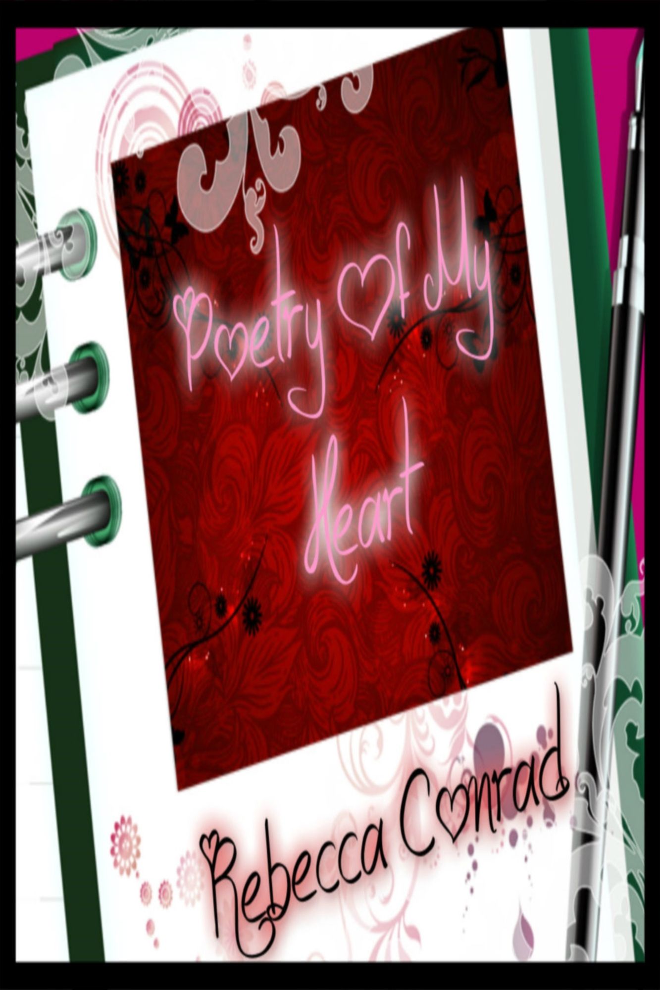 Poetry Of My Heart