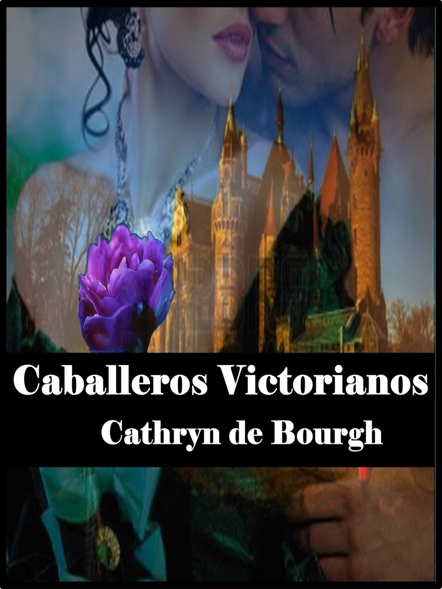 Caballeros Victorianos