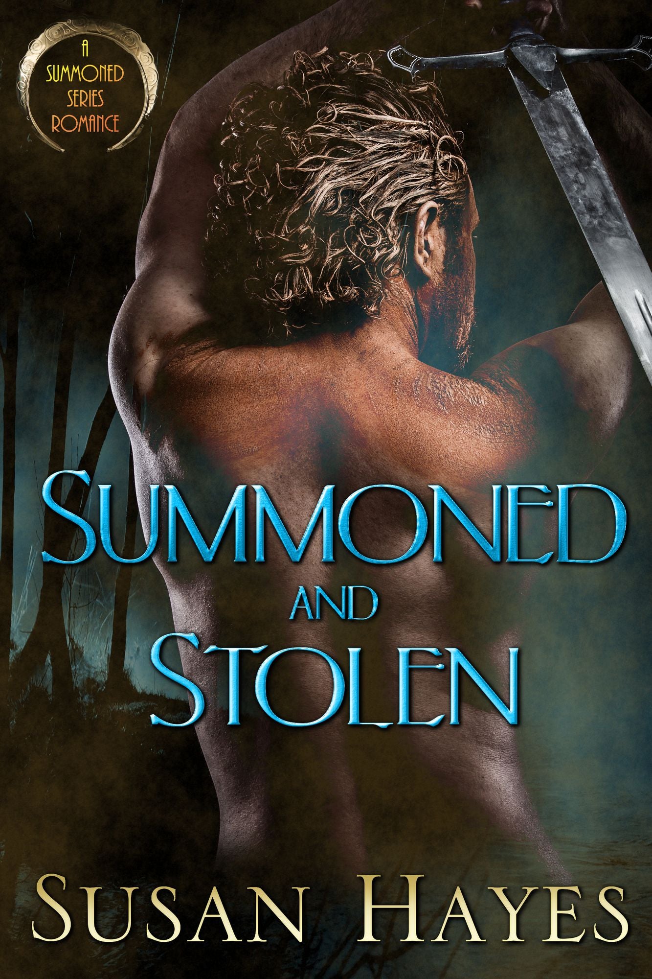 Summoned and Stolen