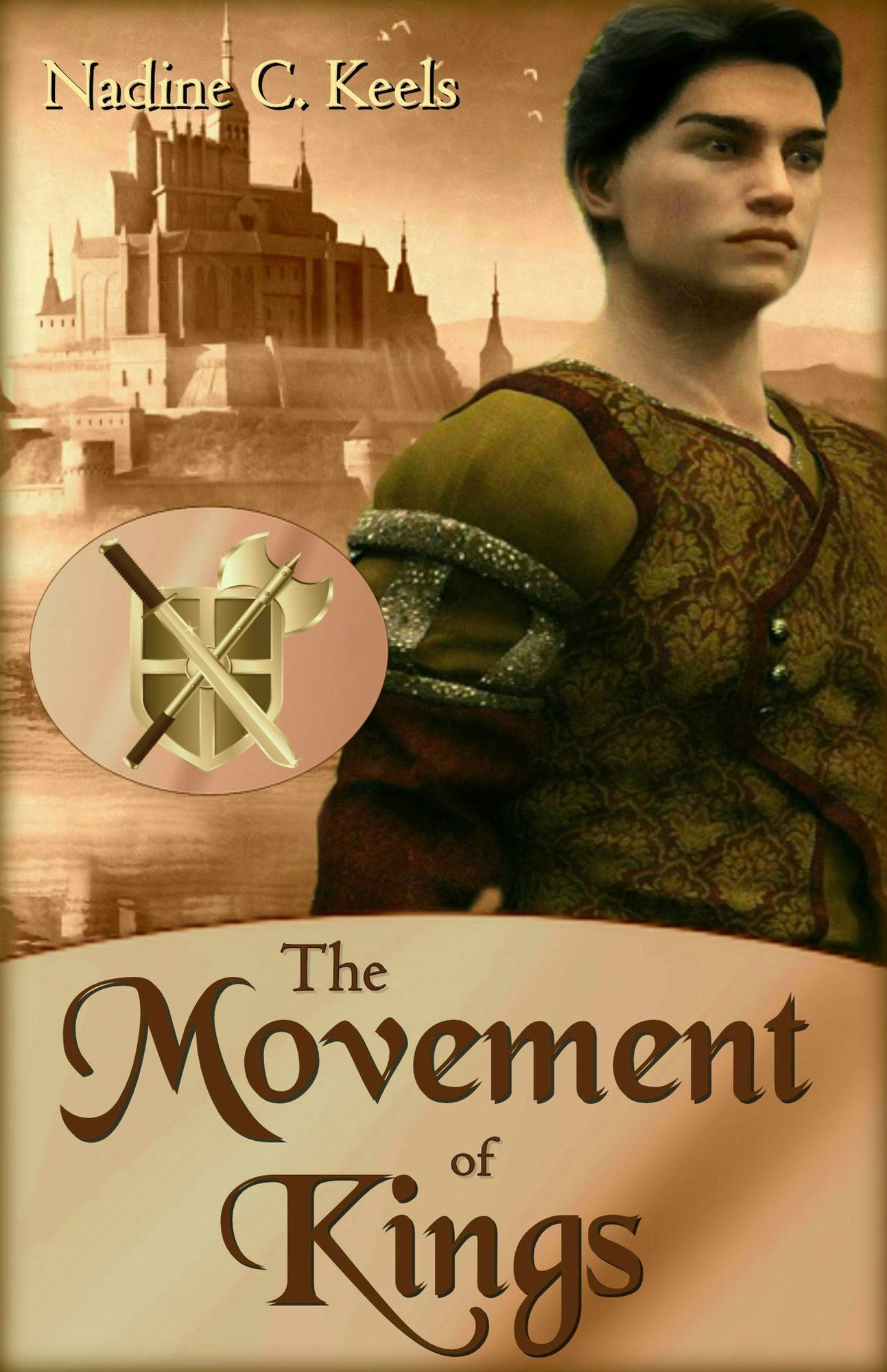 The Movement of Kings