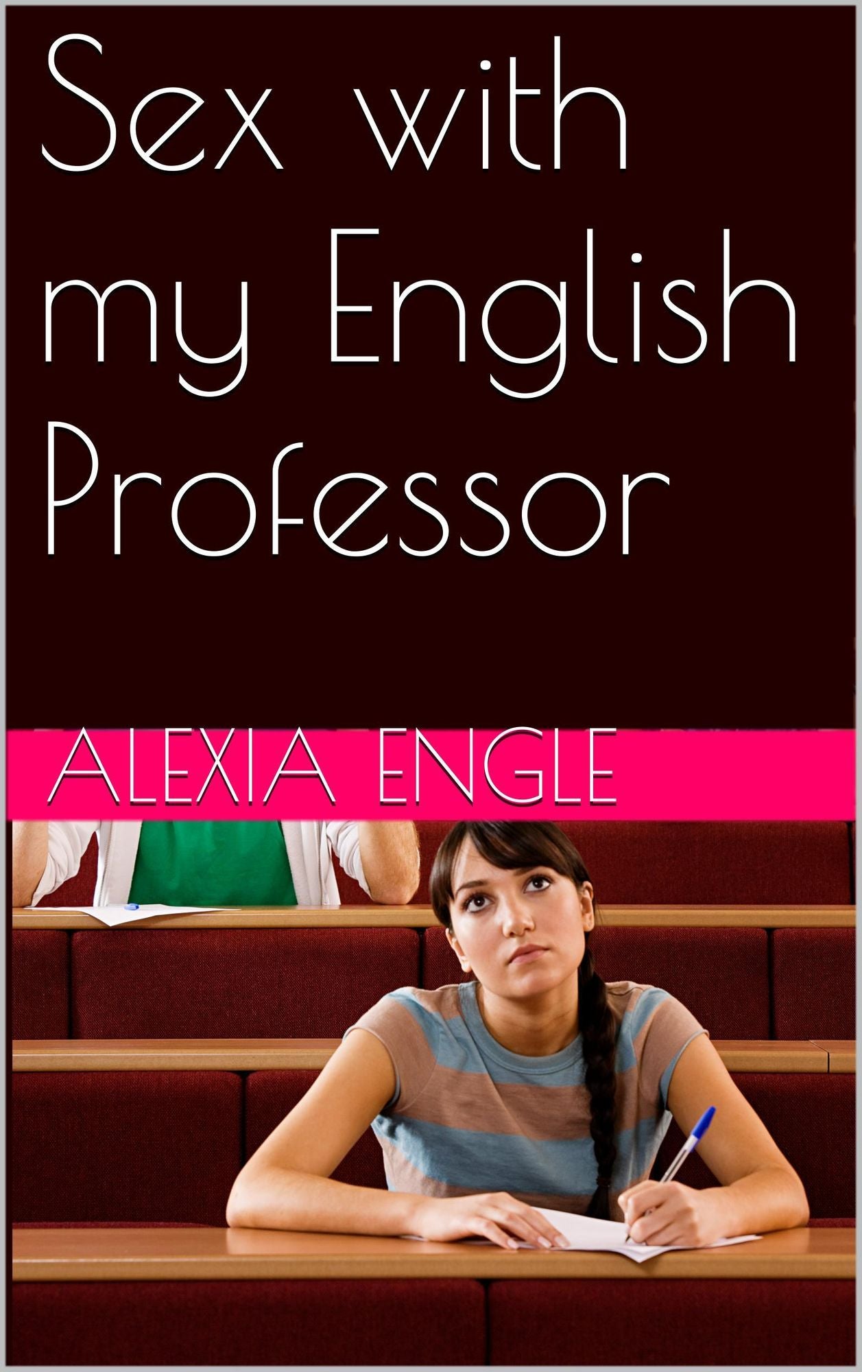 Sex with my English Professor
