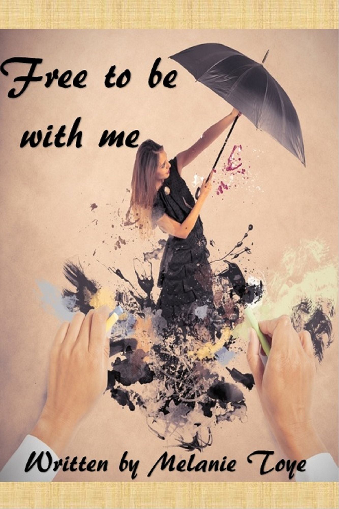Free to be with me