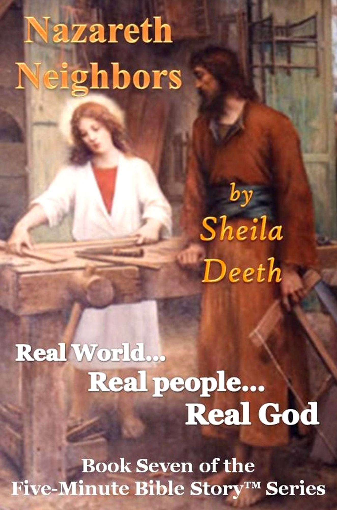 Nazareth Neighbors