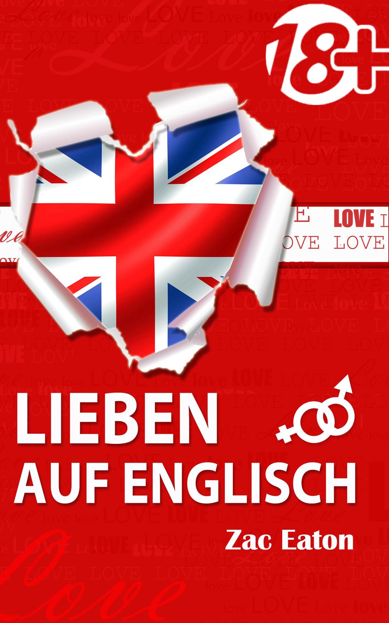 Lieben auf Englisch: 18+