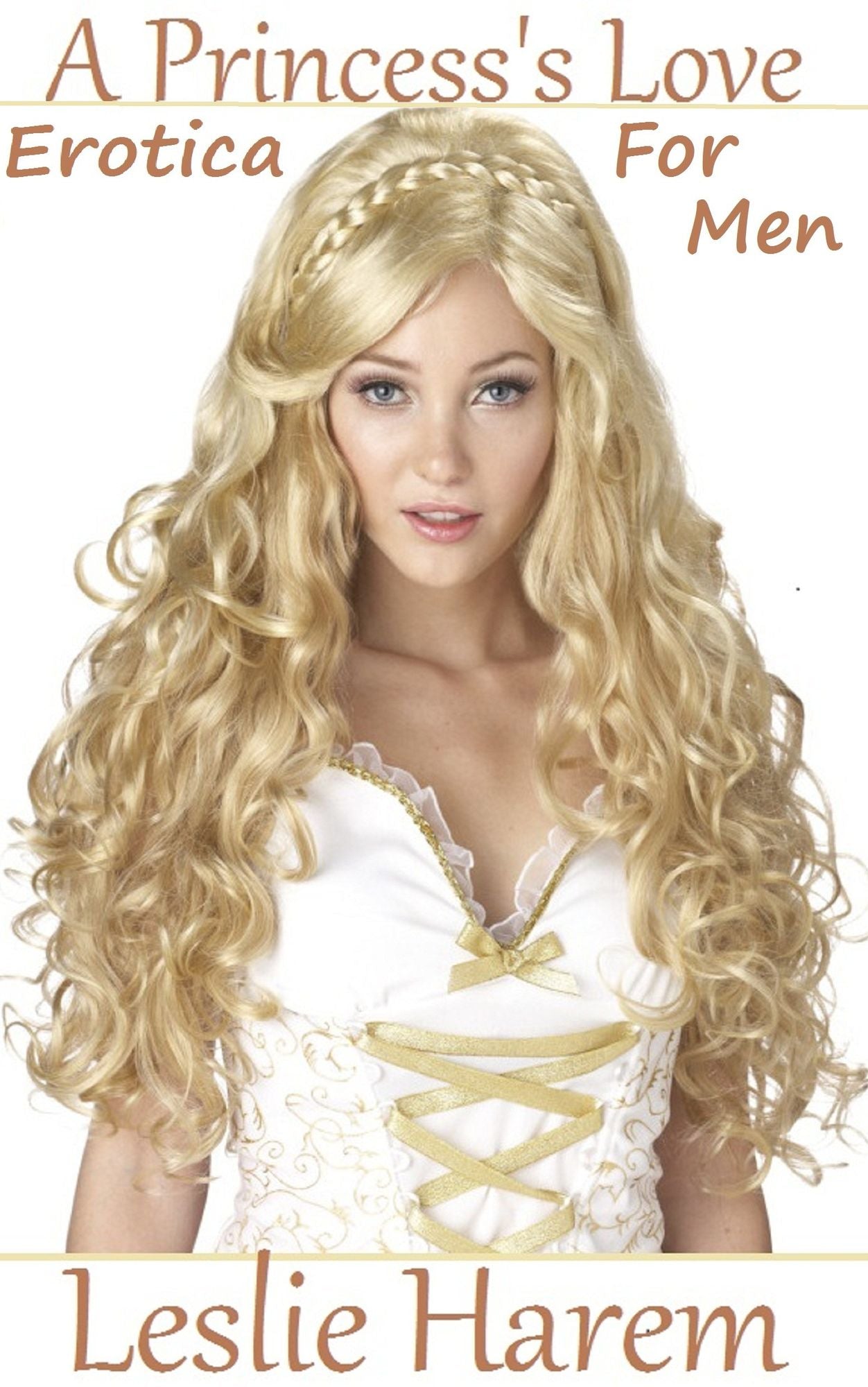 A Princess's Love (Erotica for Men)