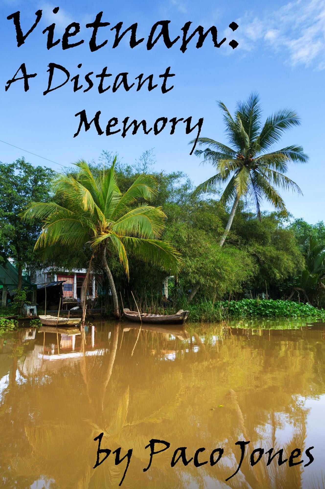 Vietnam: A Distant Memory