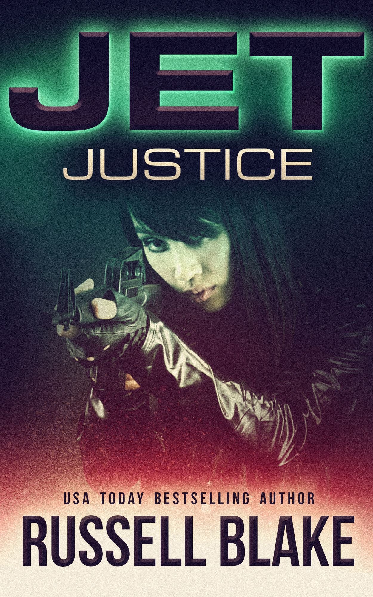 Jet: Justice