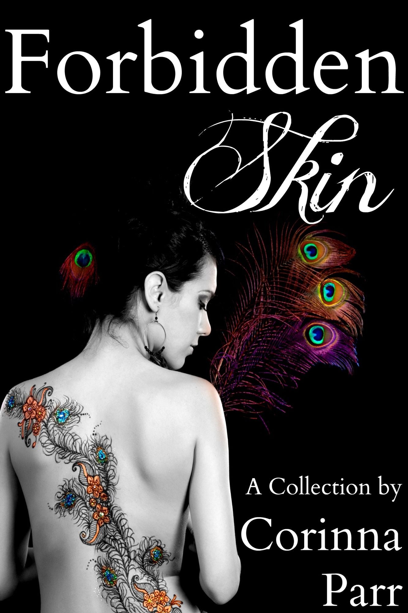 Forbidden Skin