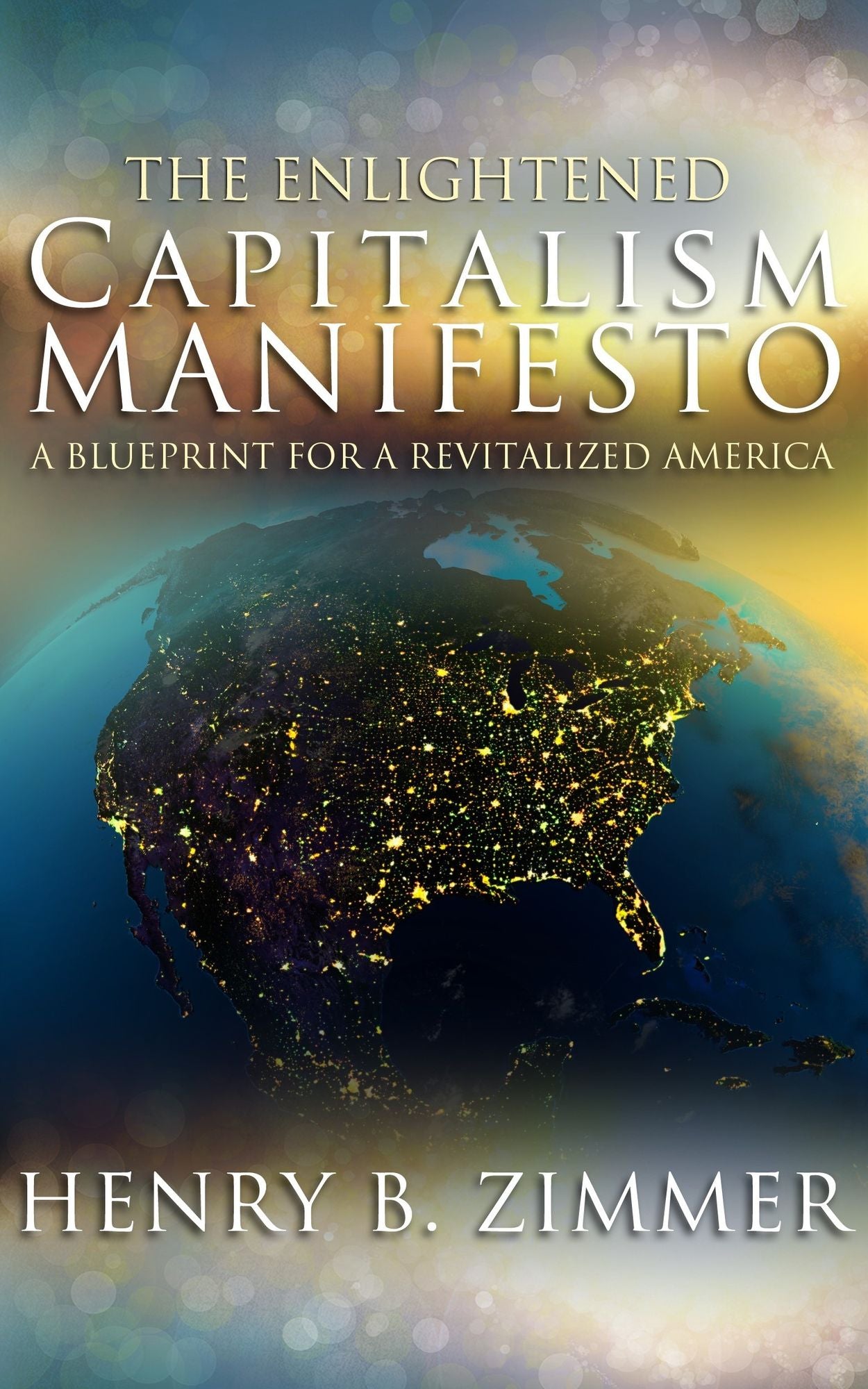 The Enlightened Capitalism Manifesto
