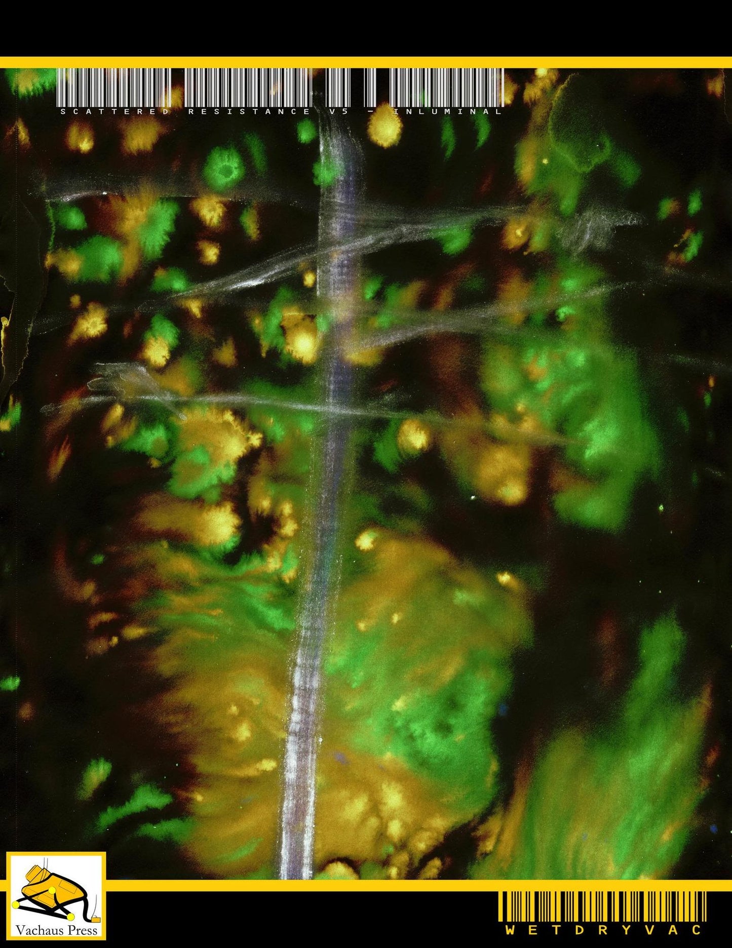 Scattered Resistance v5: Inluminal