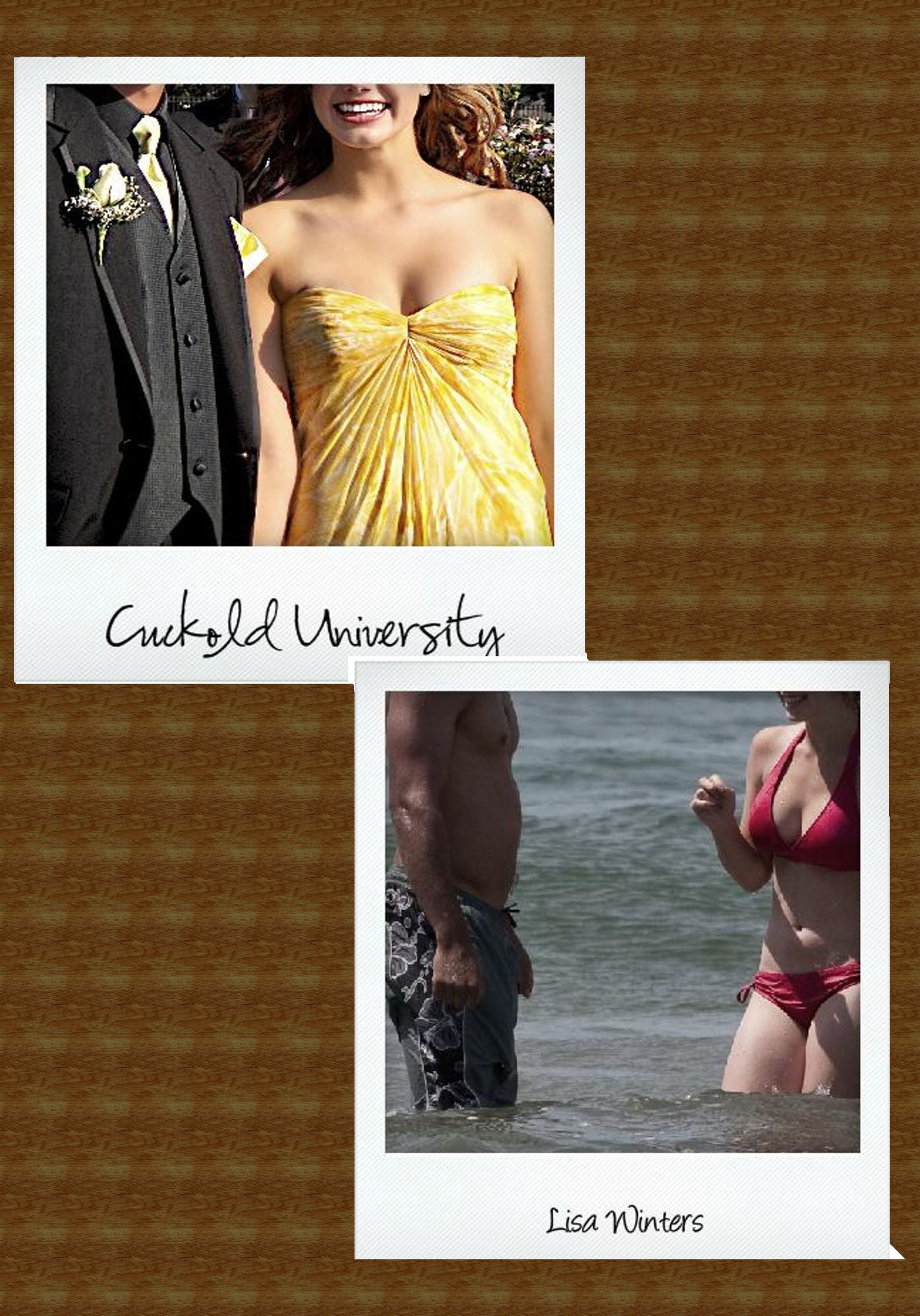 Cuckold University