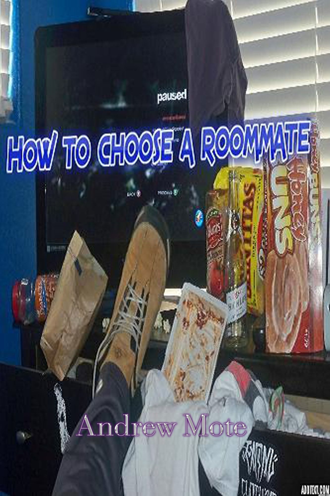 How to Choose a Roommate