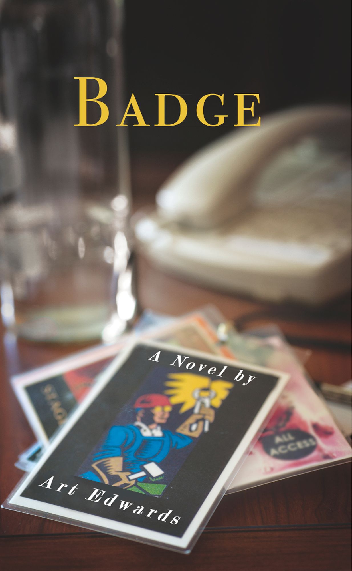 Badge