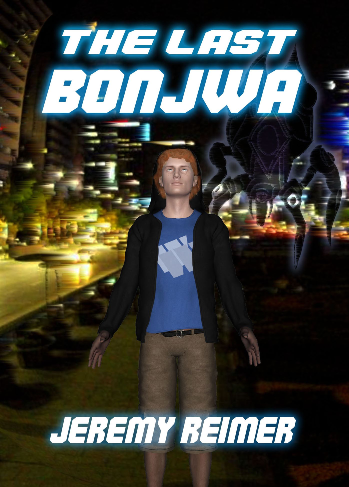 The Last Bonjwa