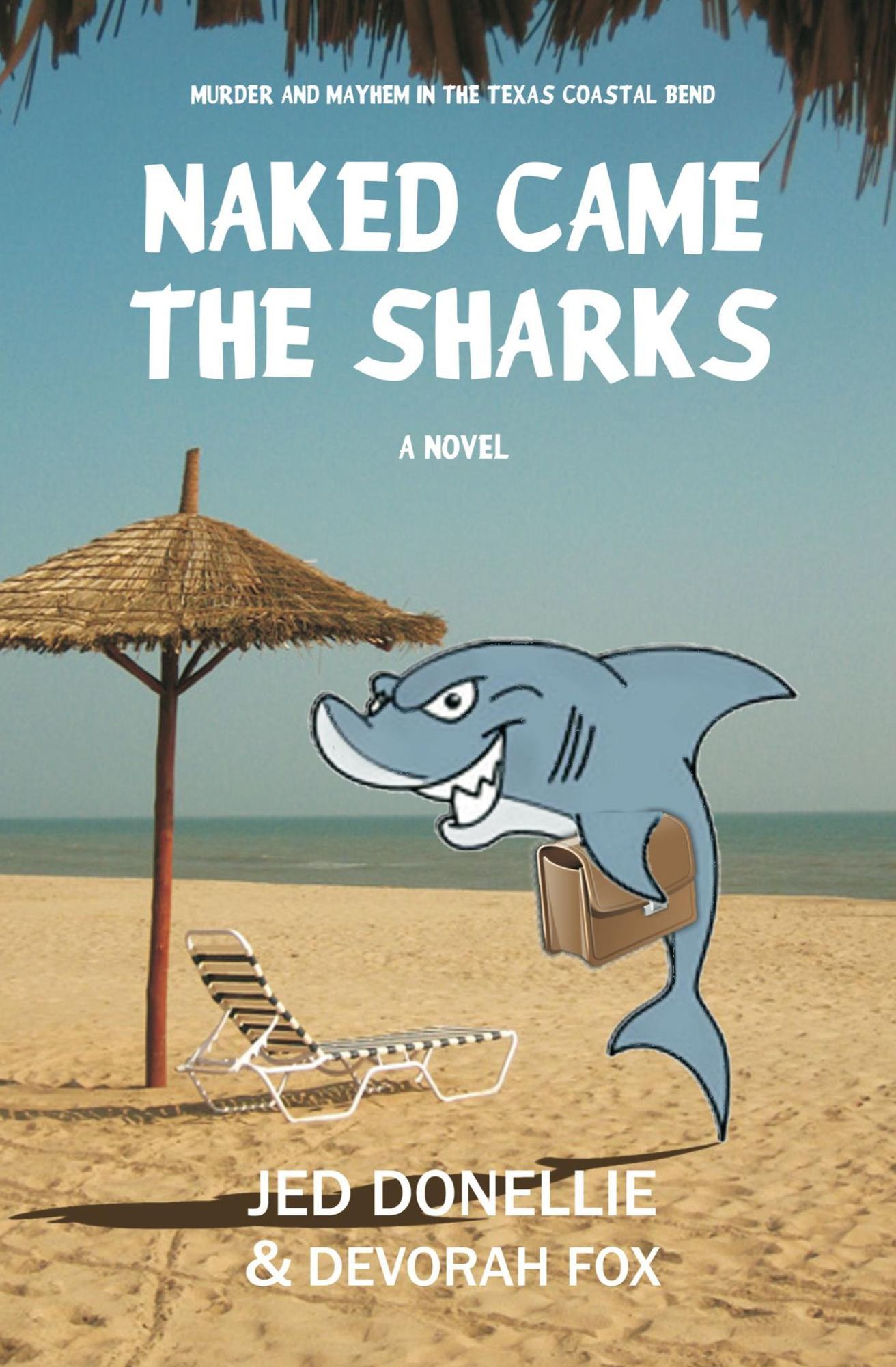 Naked Came the Sharks