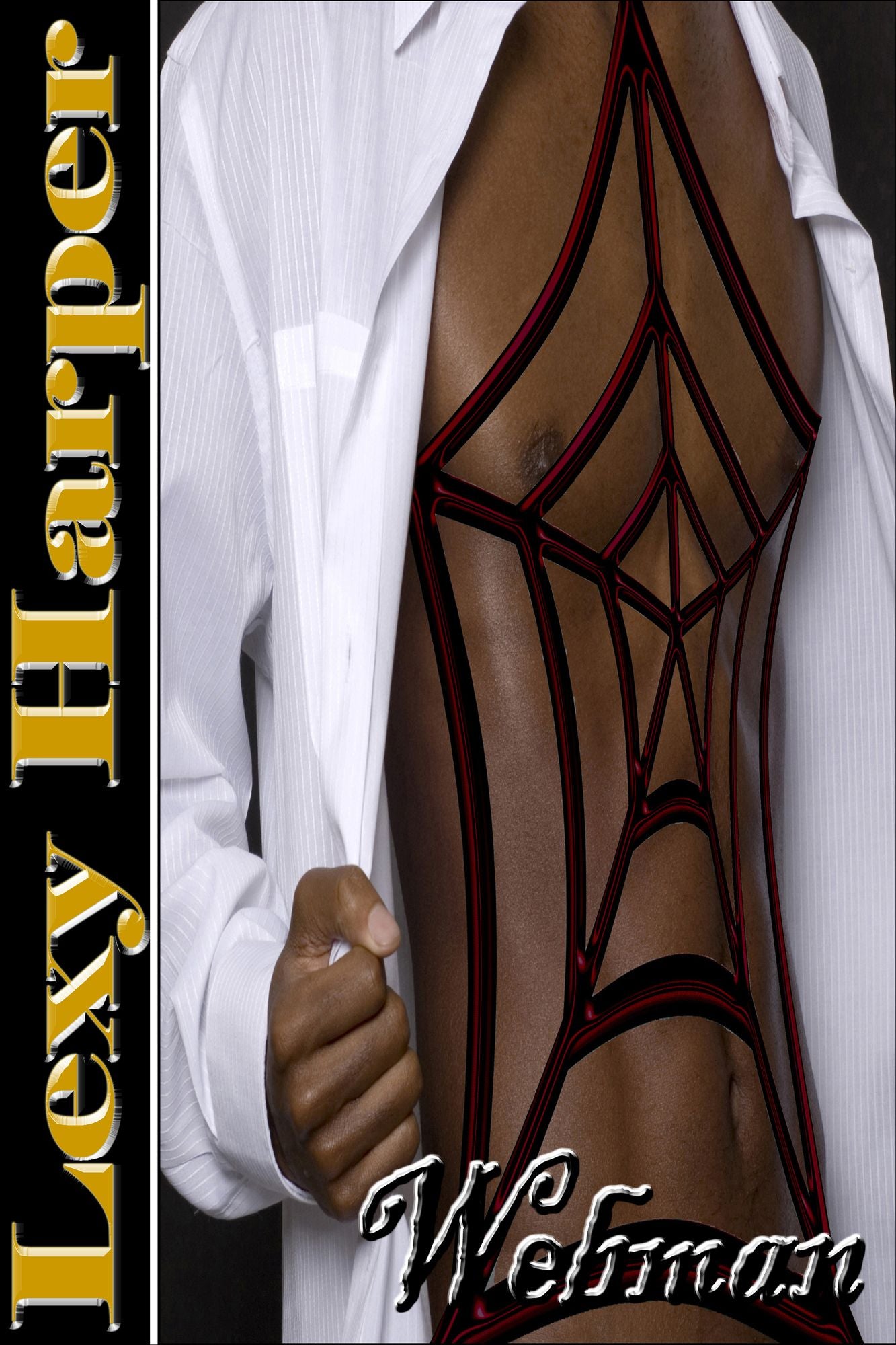 Webman (Light BDSM Erotica)