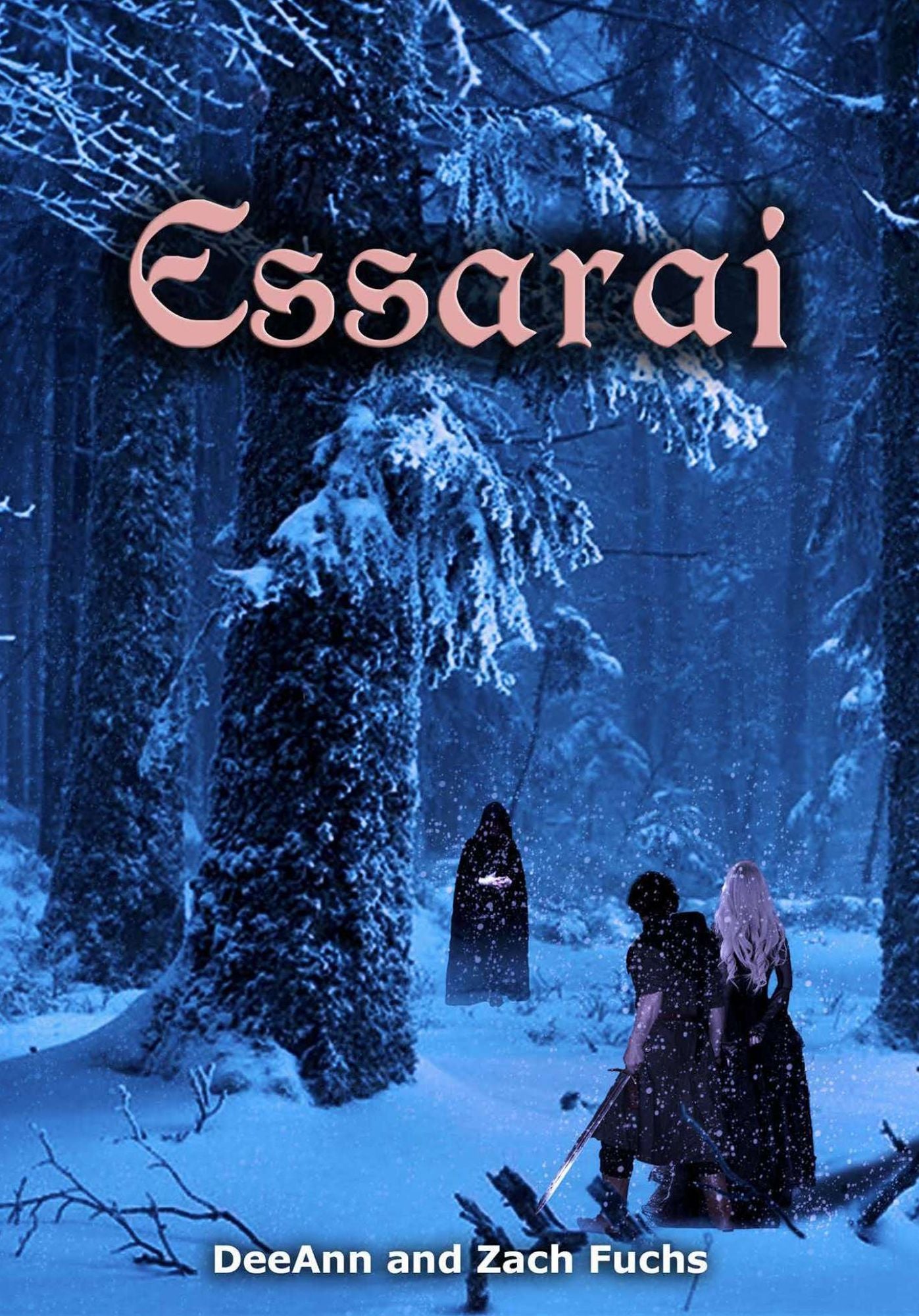 Essarai