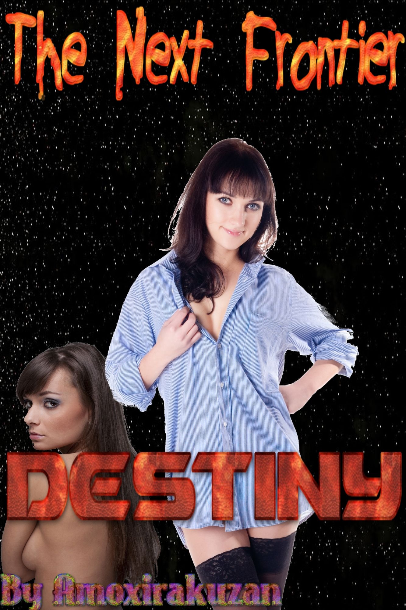 The Next Frontier: Destiny