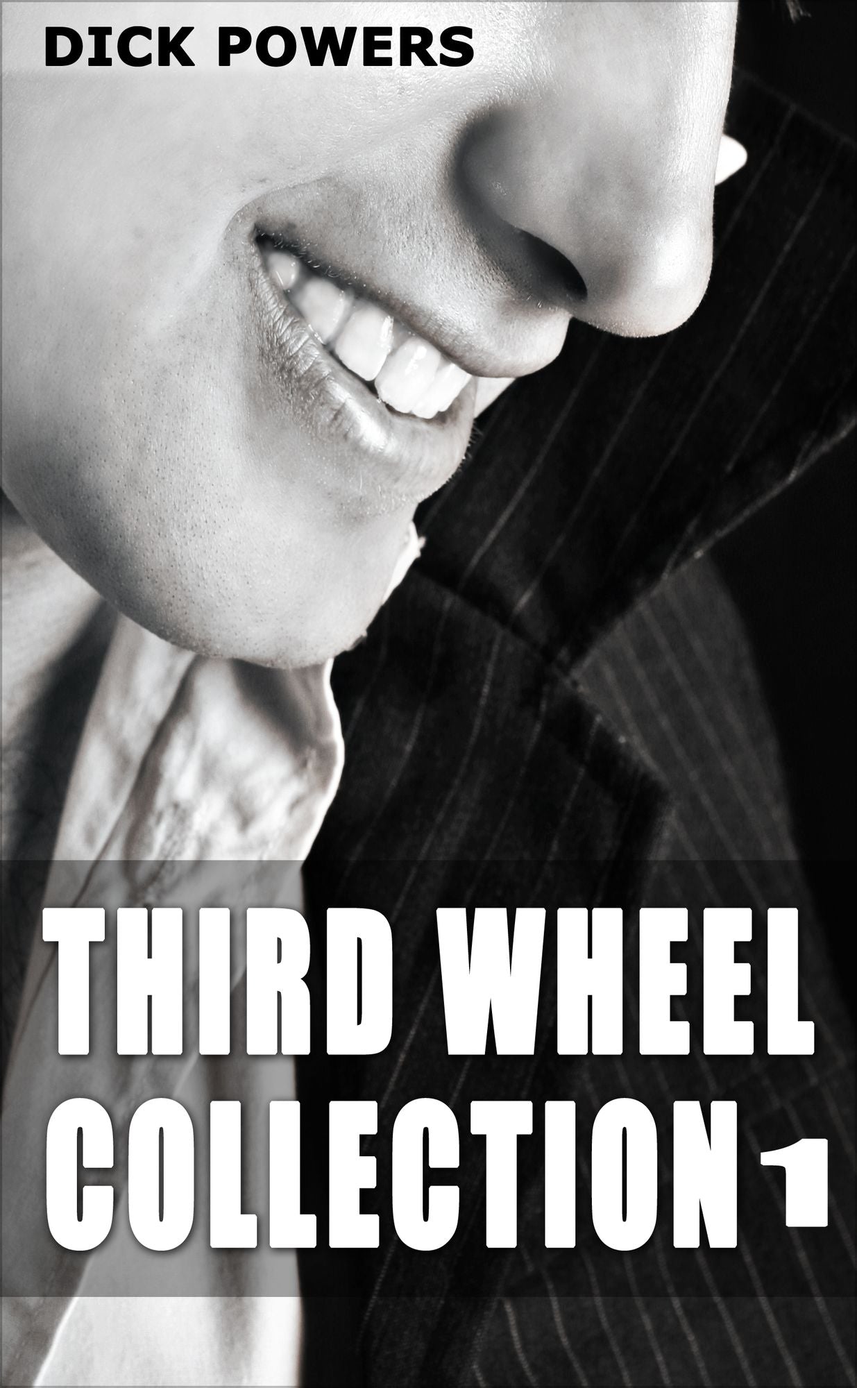 Third Wheel Collection 1