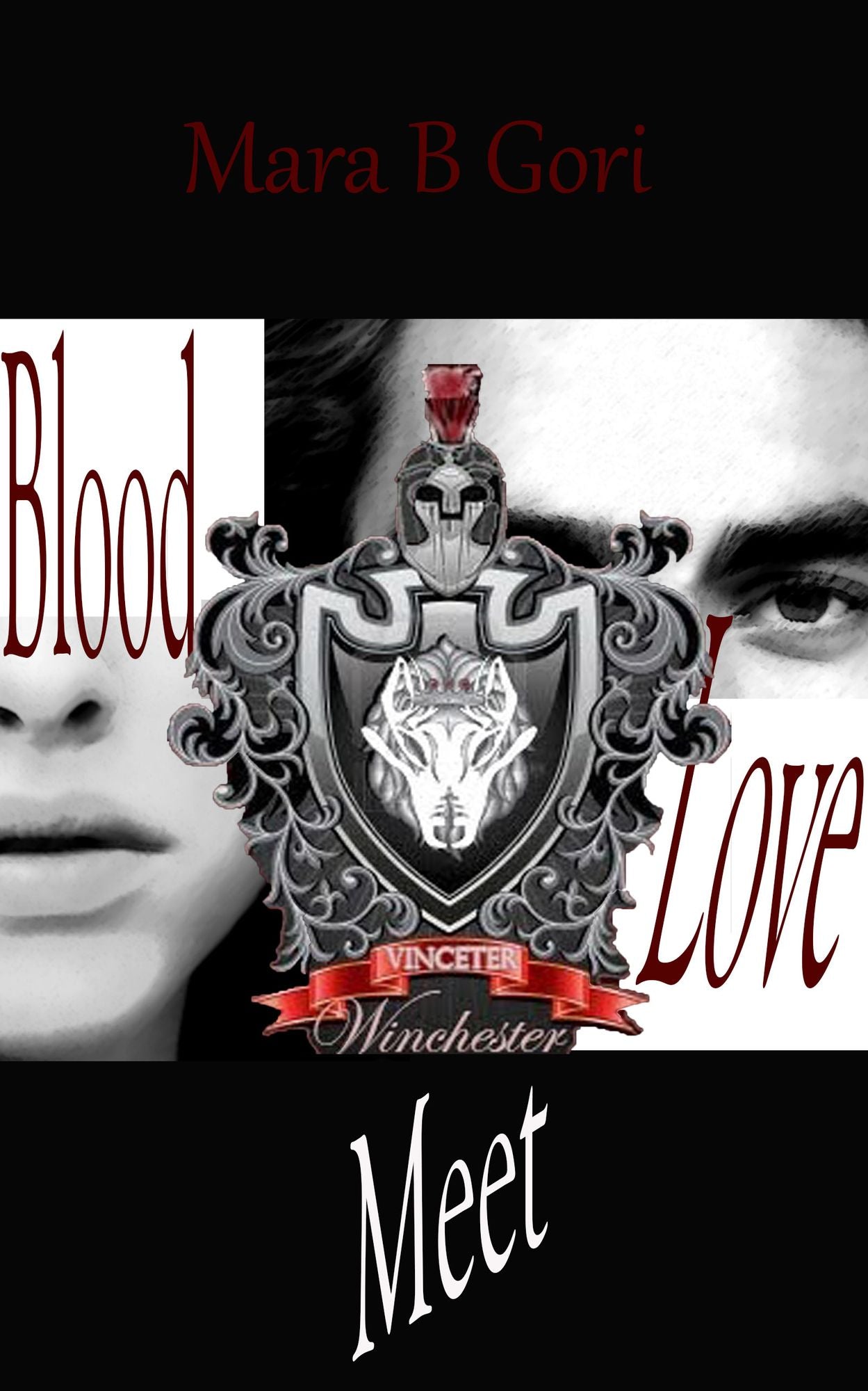 Blood Love. Meet