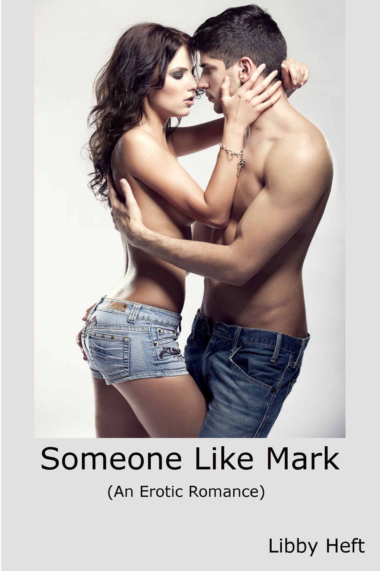 Someone Like Mark