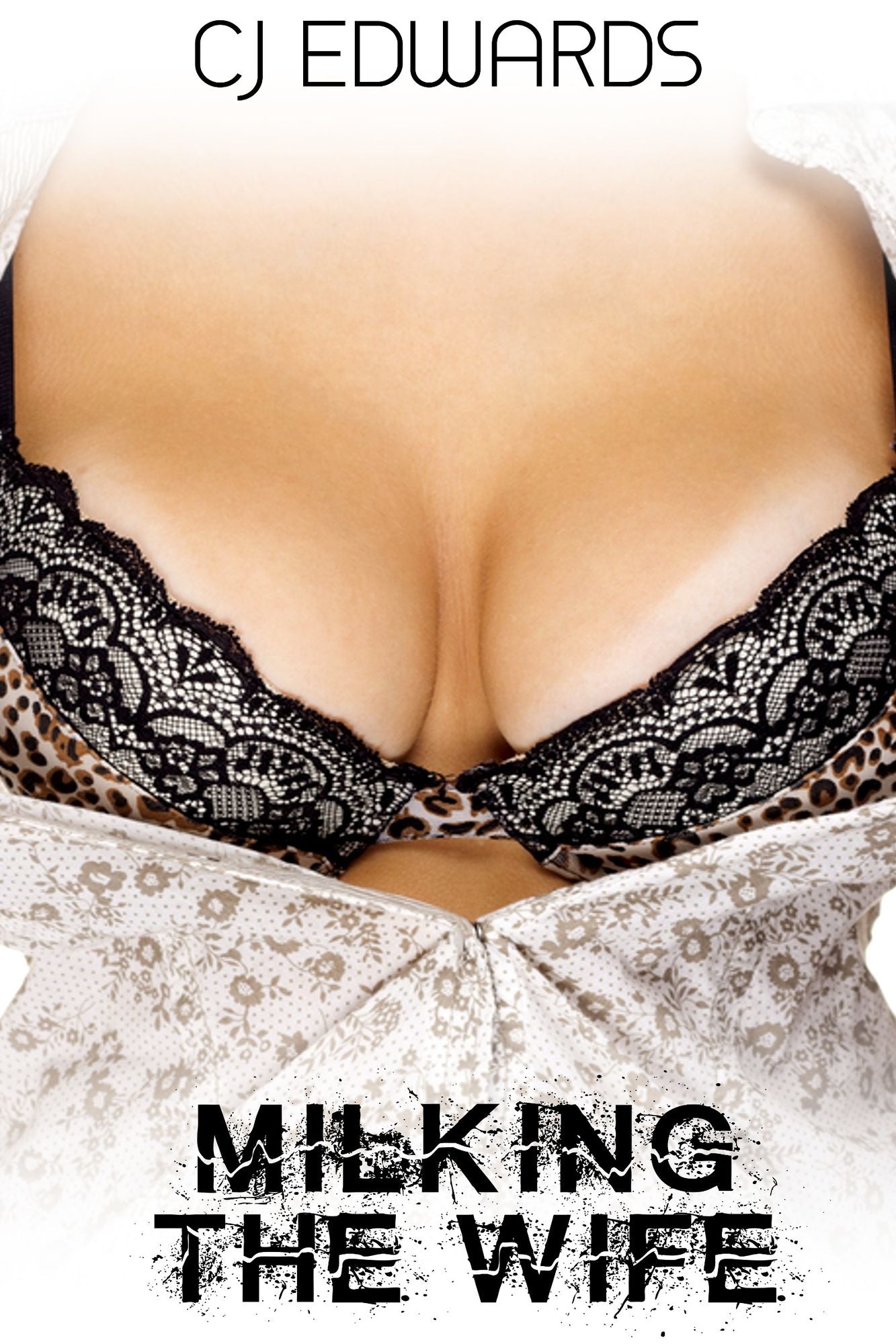 Milking The Wife