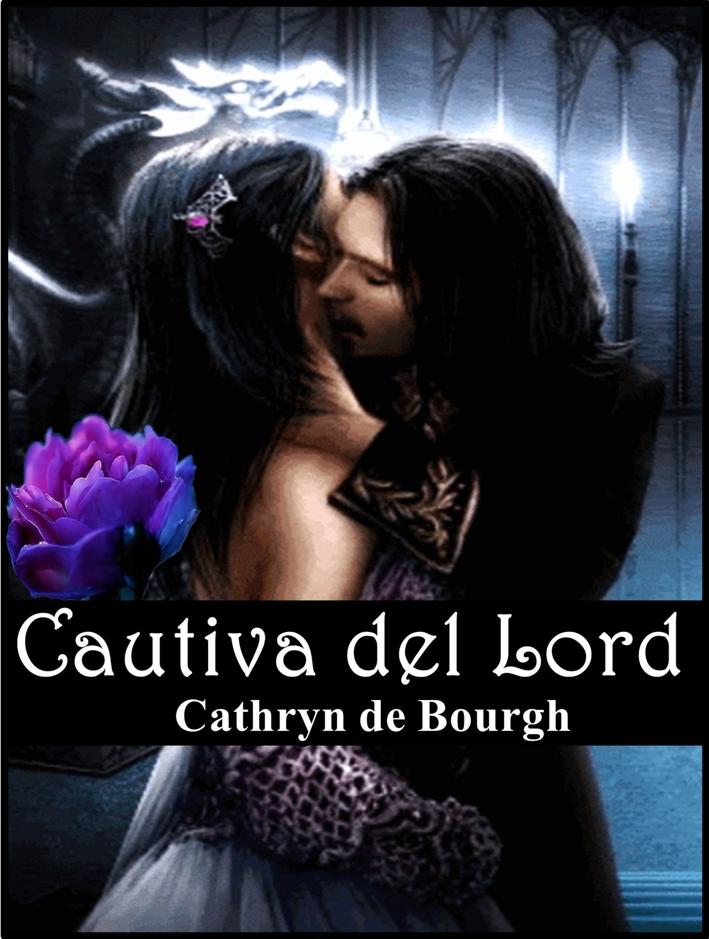 Cautiva del Lord
