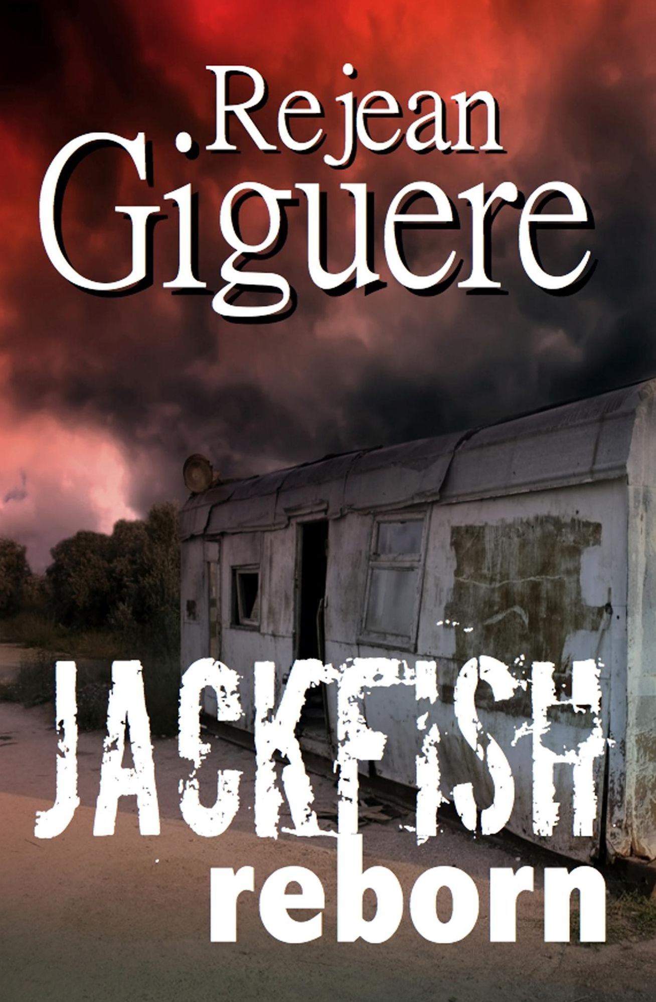 Jackfish Reborn
