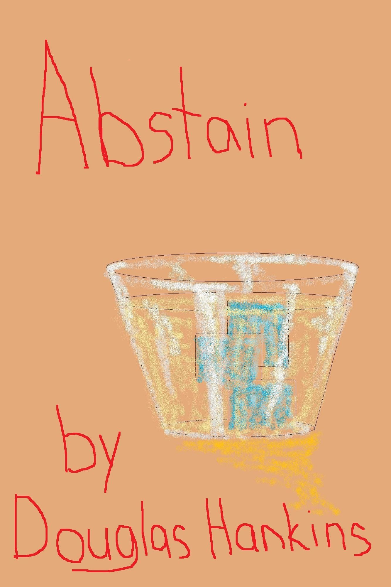 Abstain