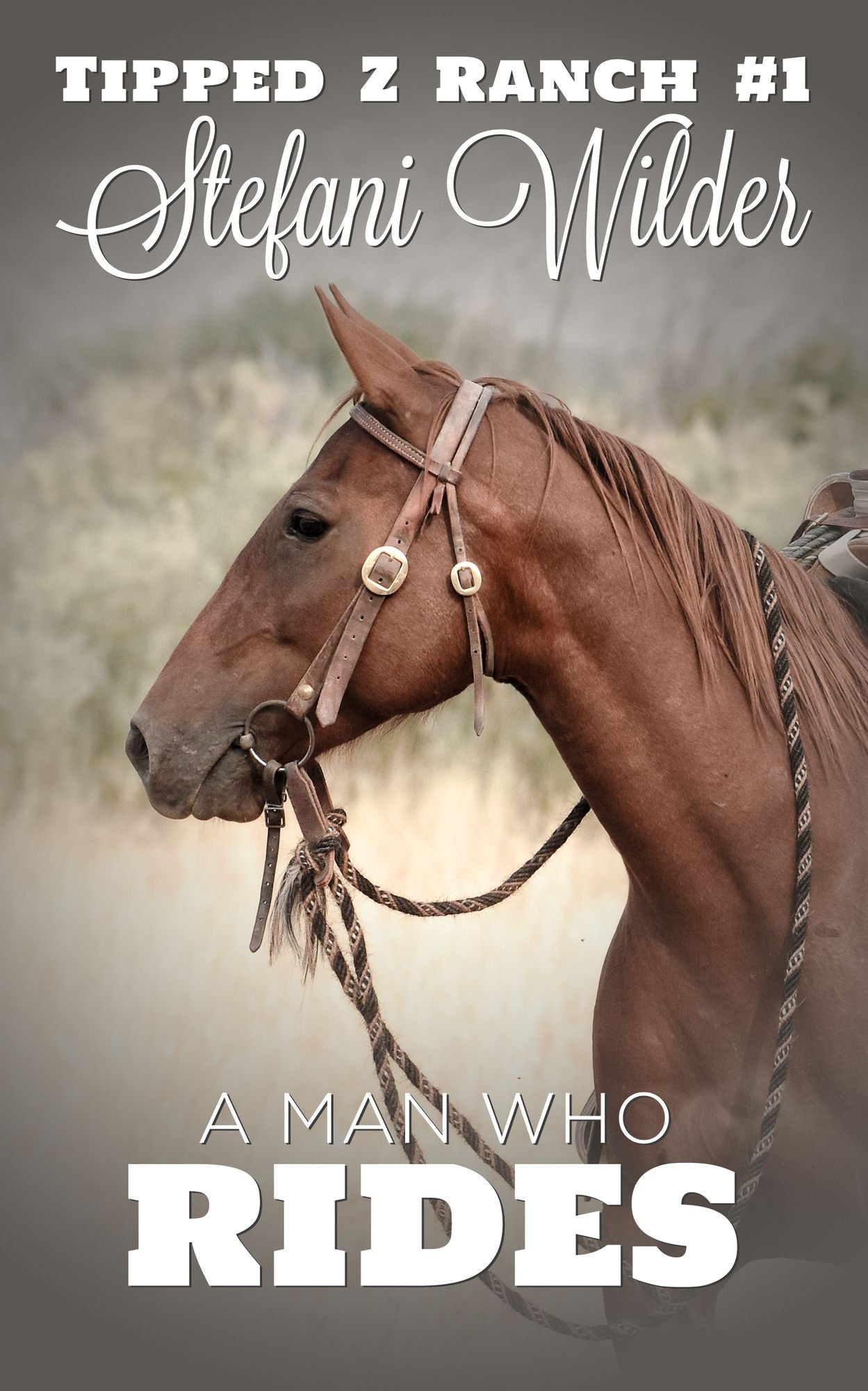 A Man Who Rides