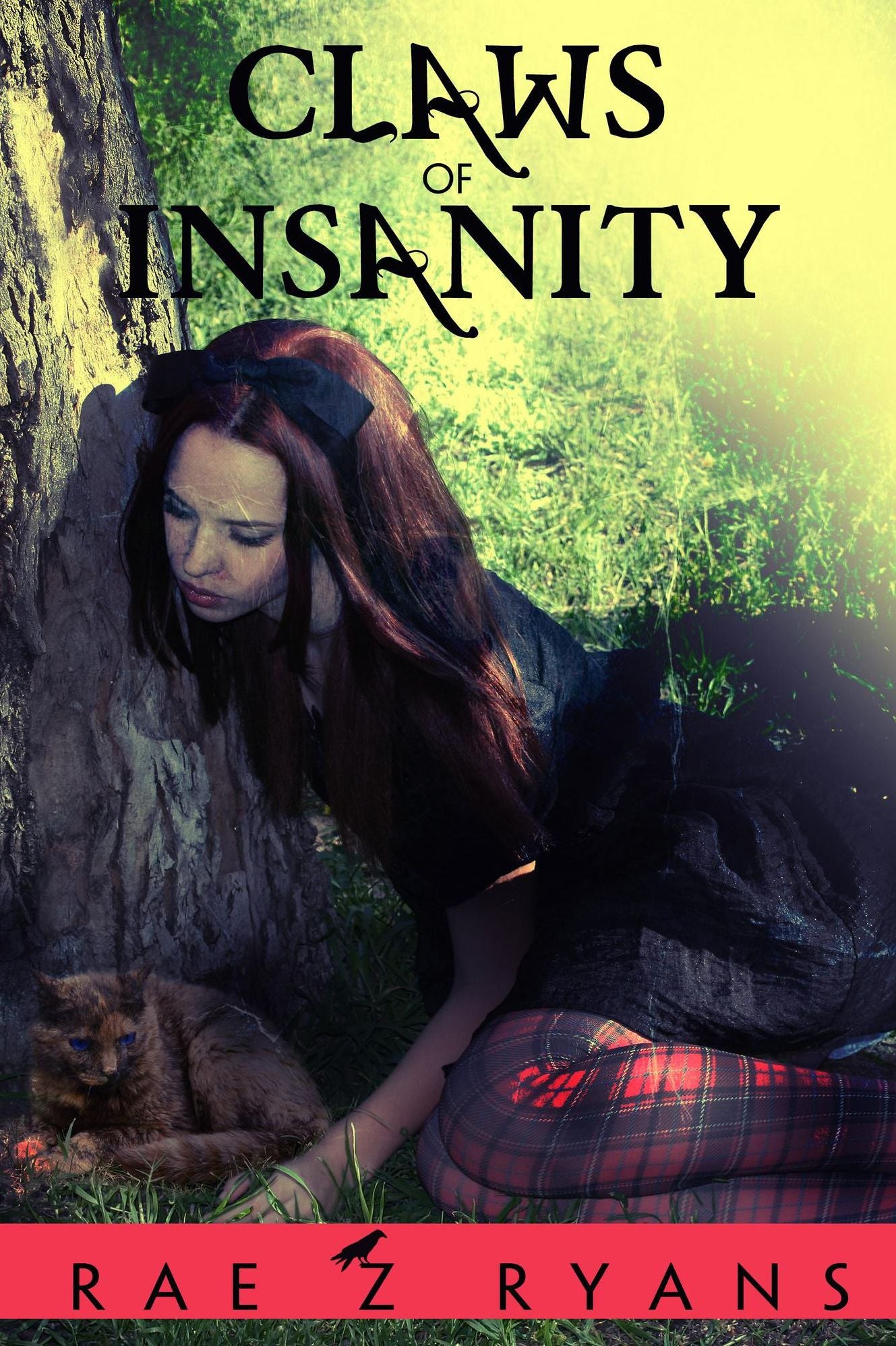 Claws of Insanity
