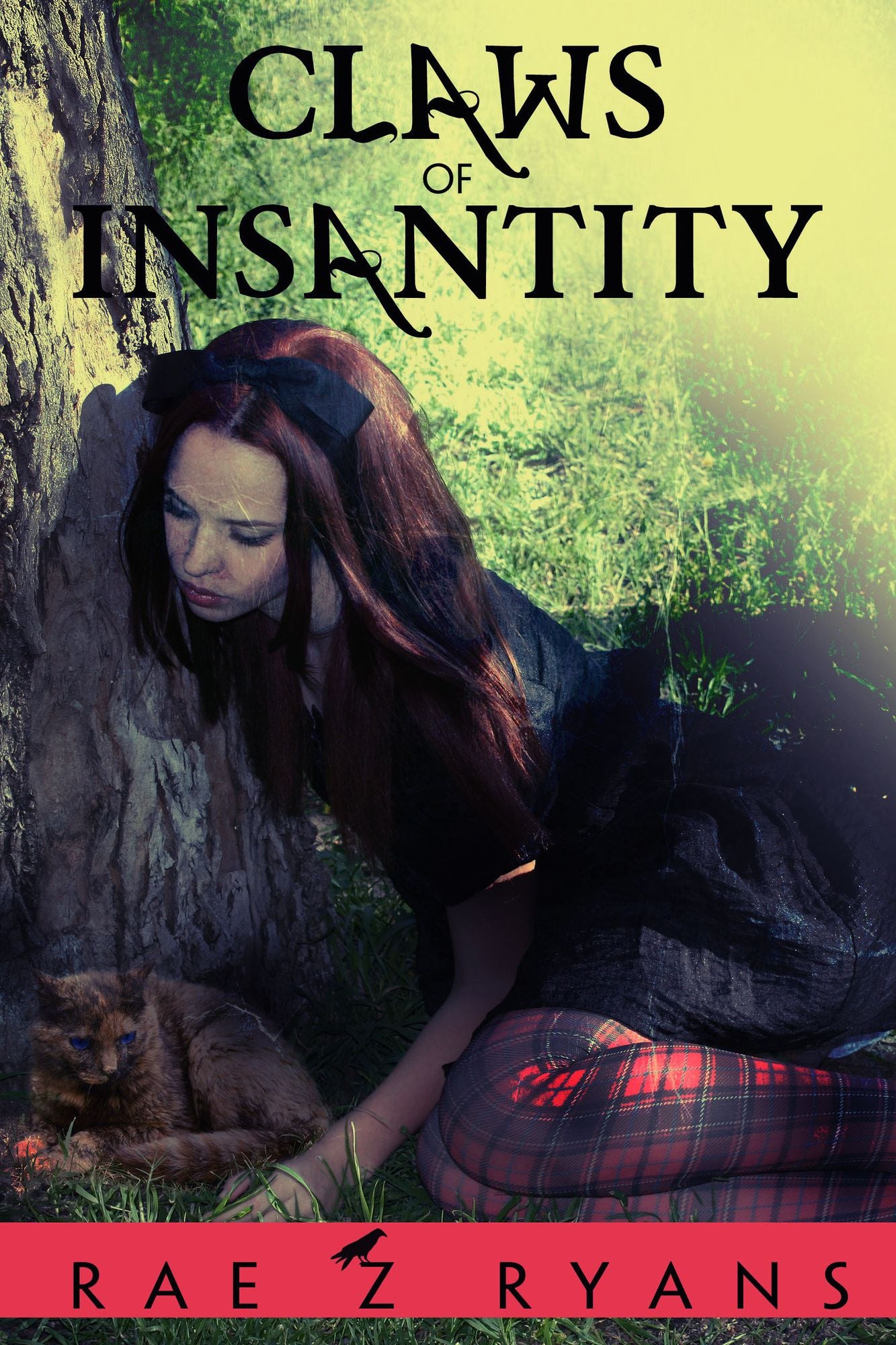 Claws of Insanity