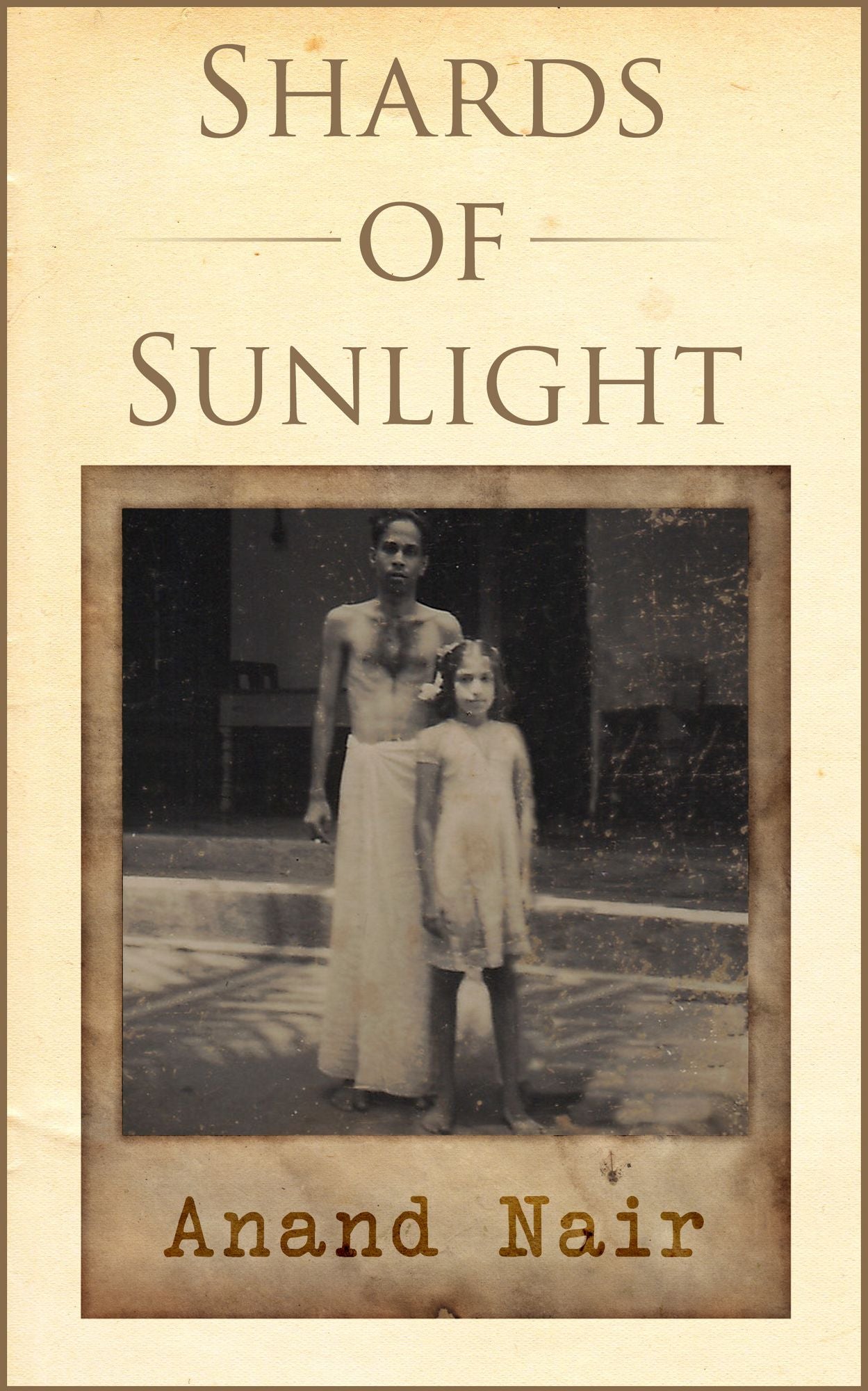 Shards of Sunlight
