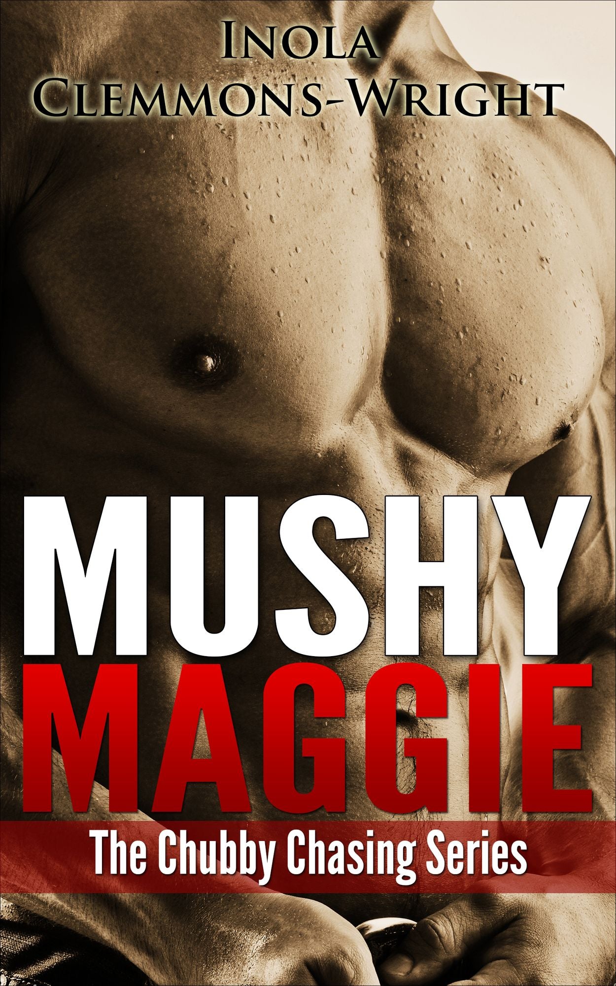 Mushy Maggie