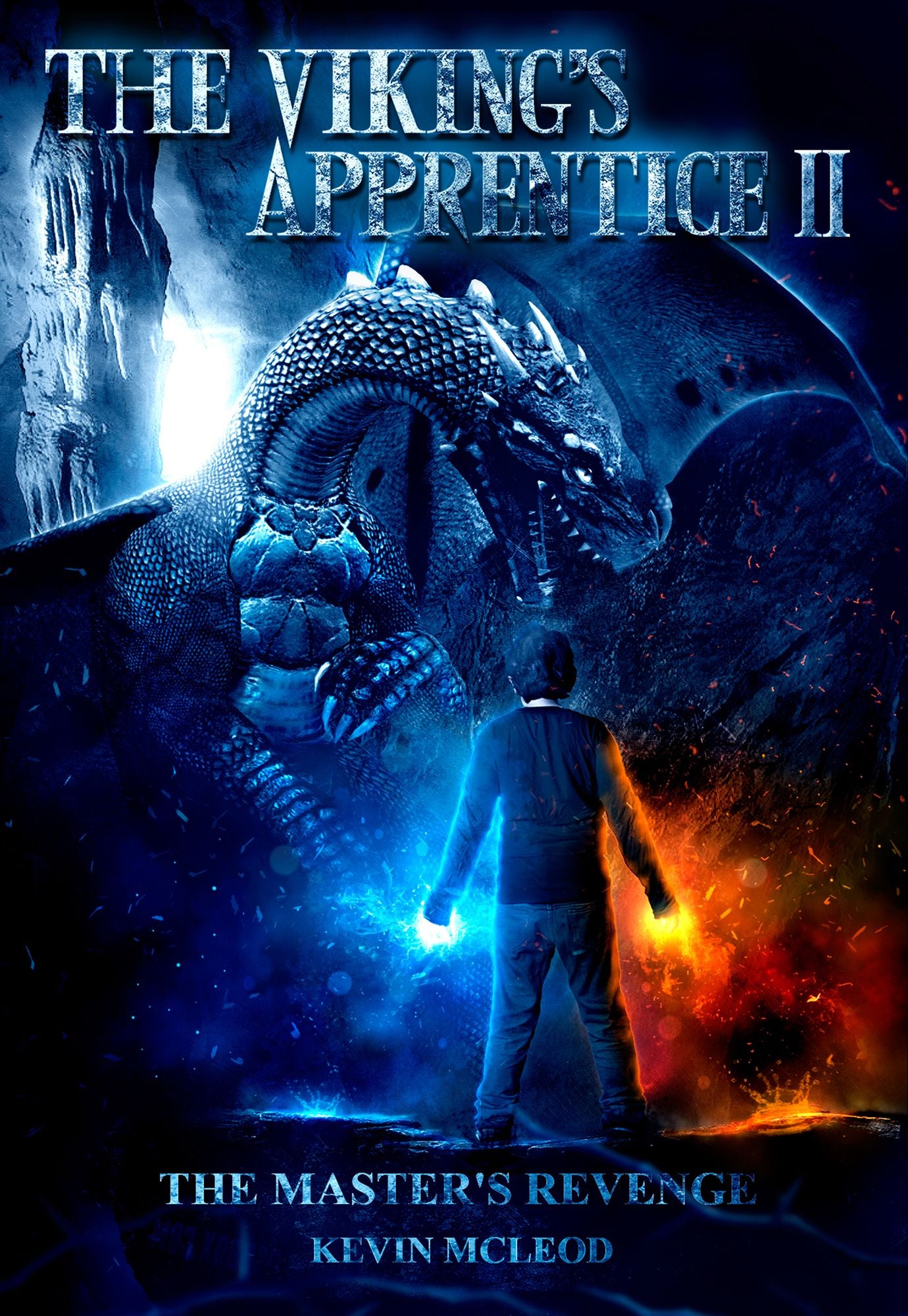 The Viking's Apprentice II: The Master's Revenge