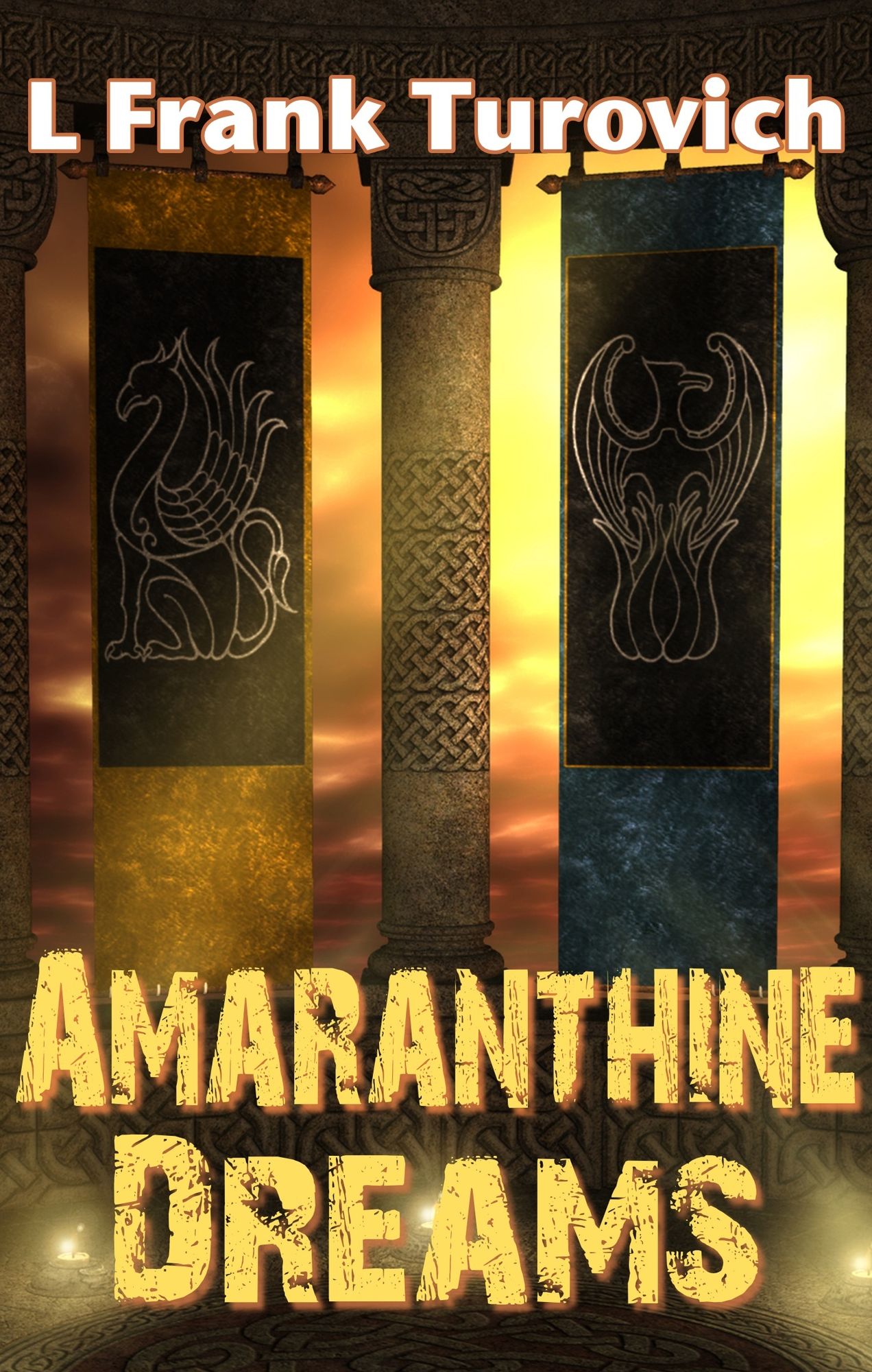 Amaranthine Dreams