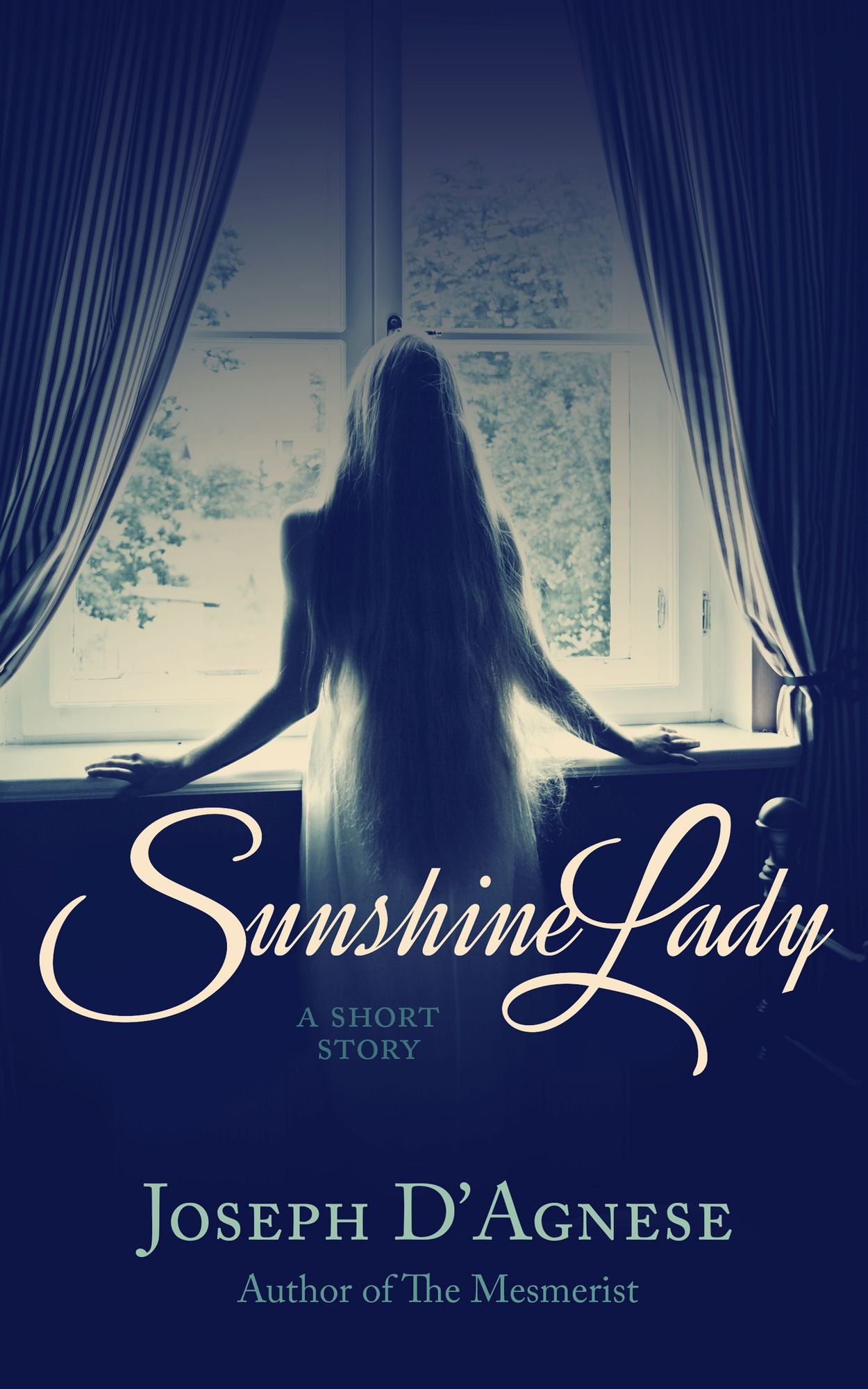 Sunshine Lady