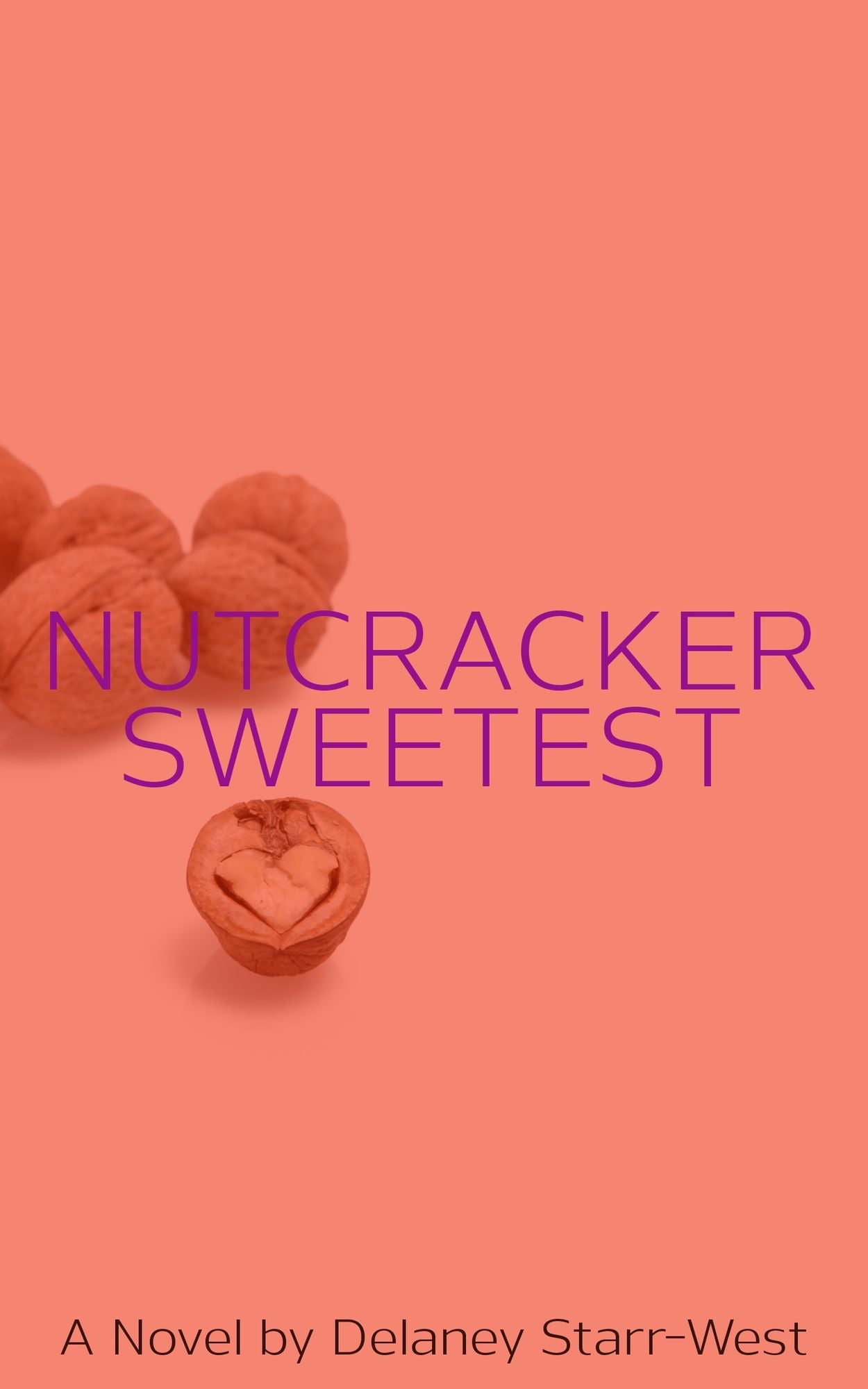 Nutcracker Sweetest