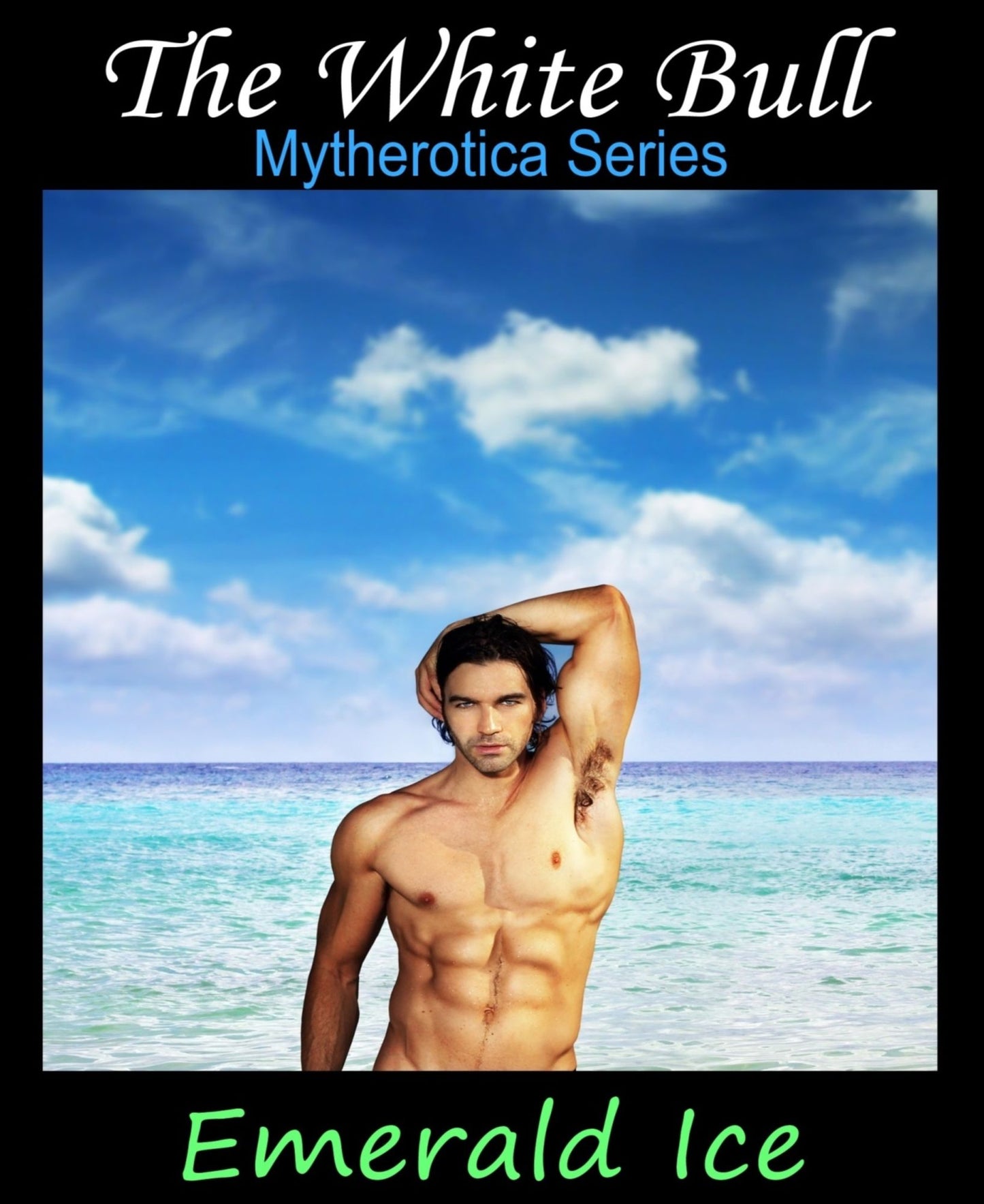 The White Bull: Mytherotica Book 1