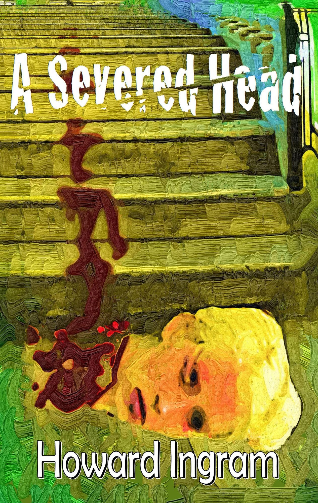 A Severed Head
