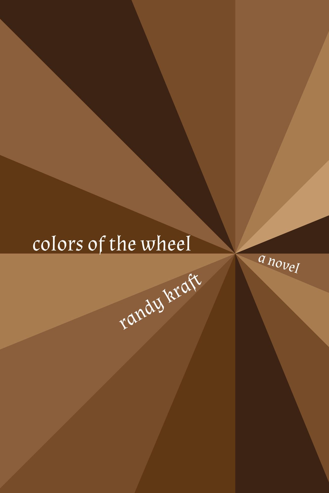 Colors of the Wheel