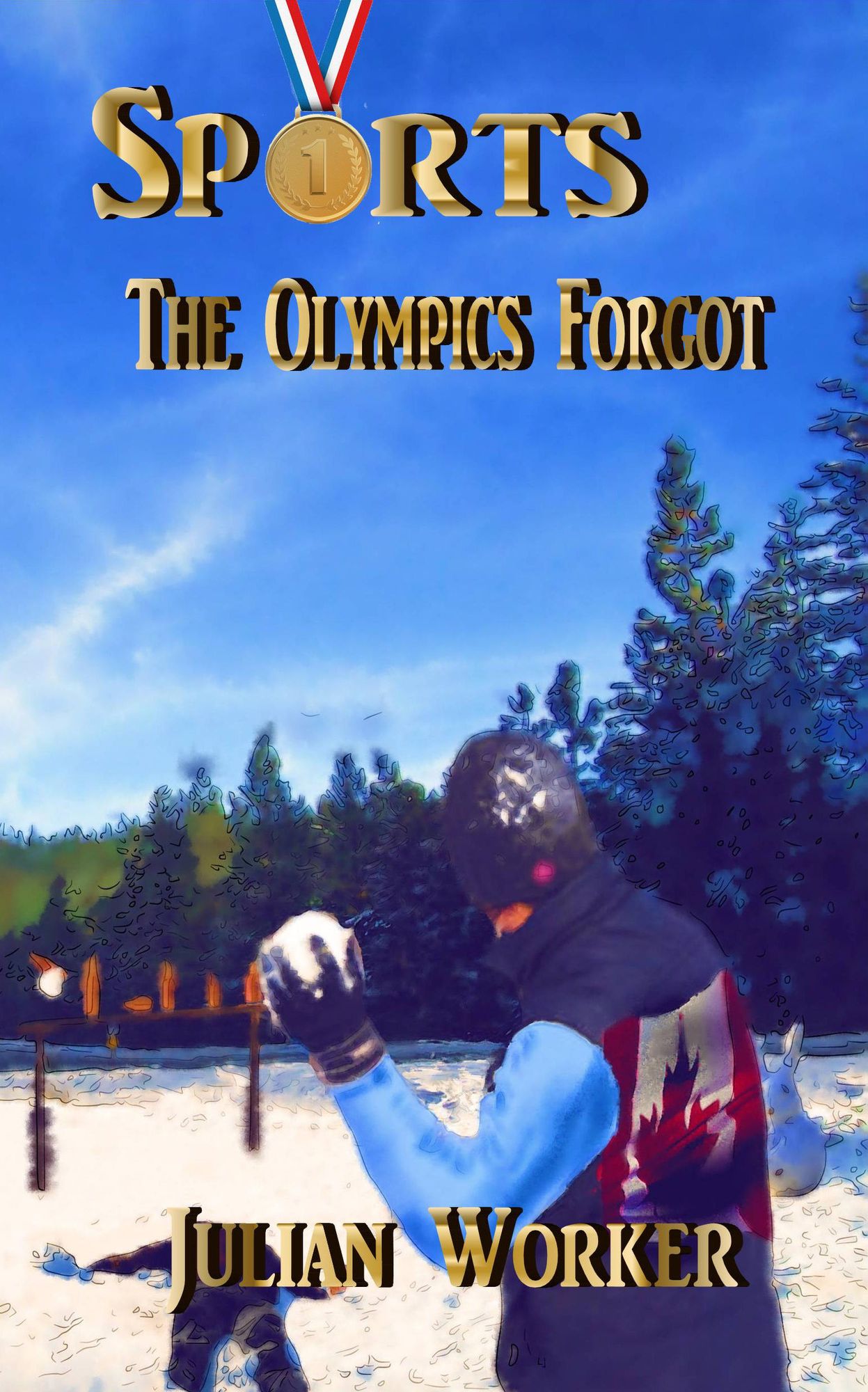 Sports The Olympics Forgot