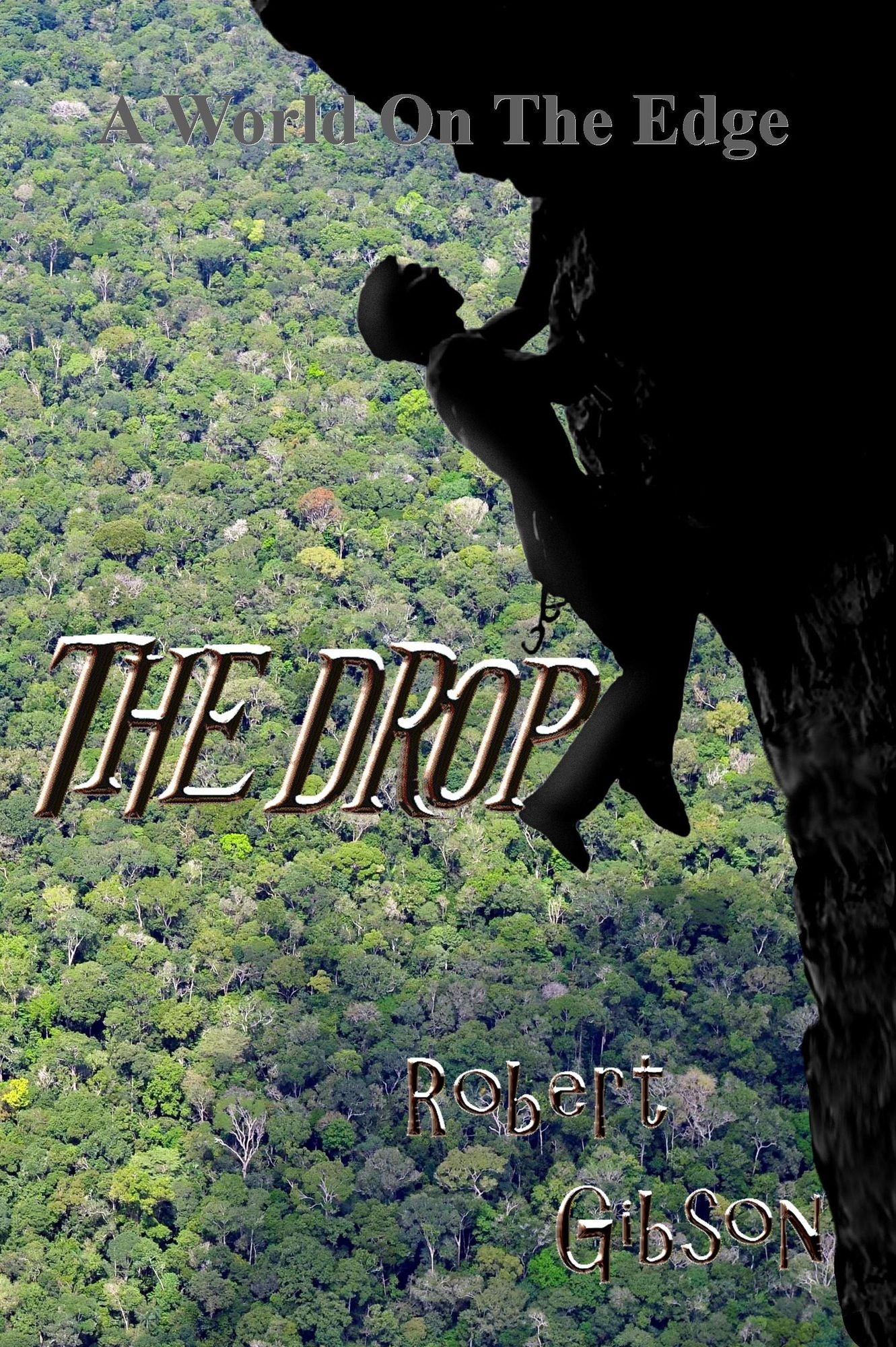 The Drop: Kroth 2