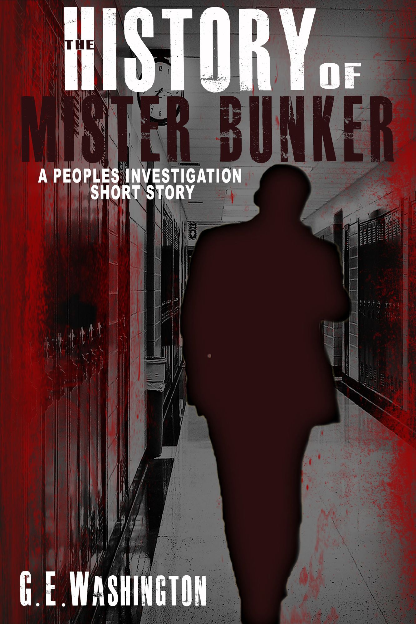 The History of Mr. Bunker