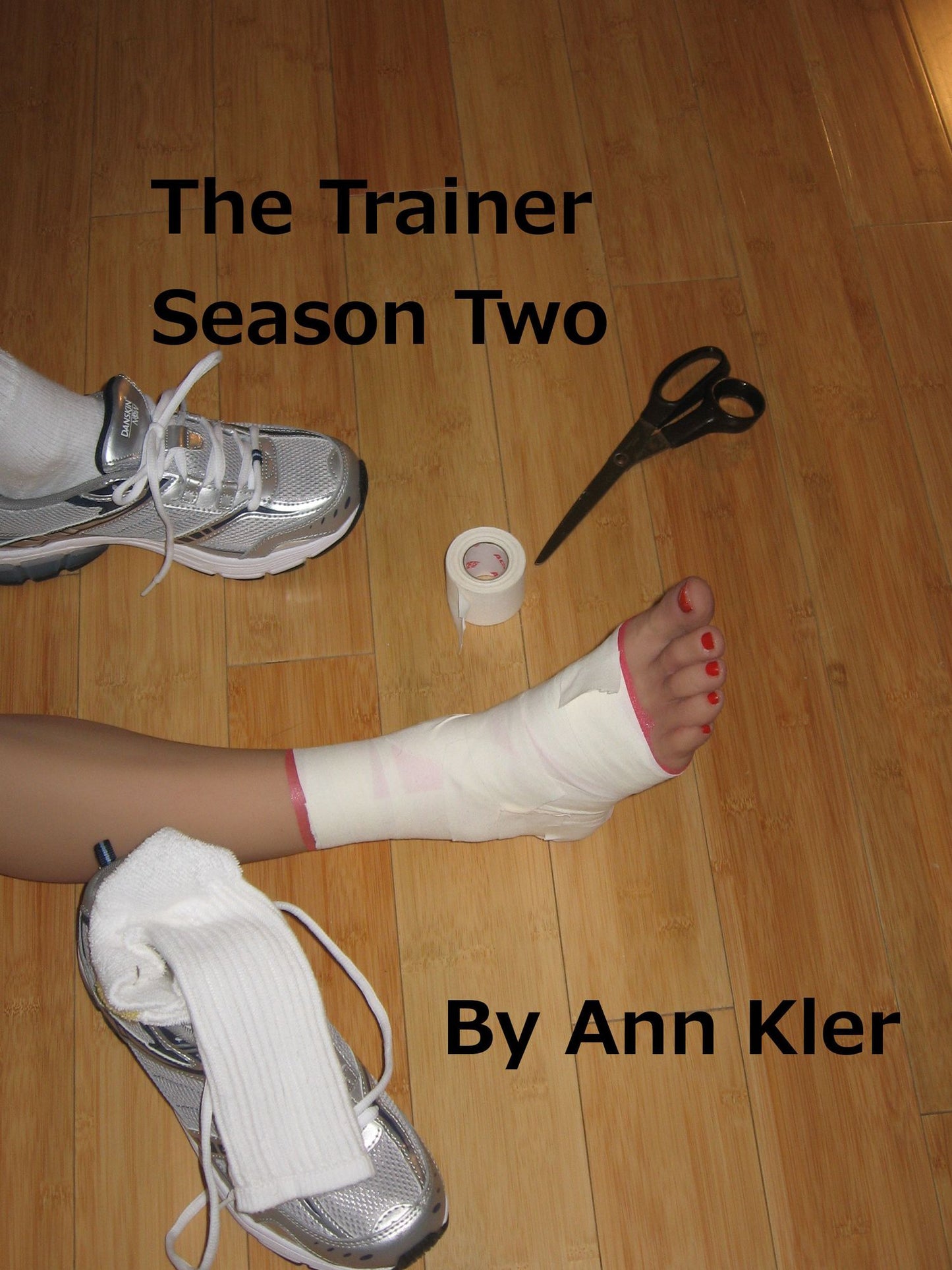 The Trainer Season Two