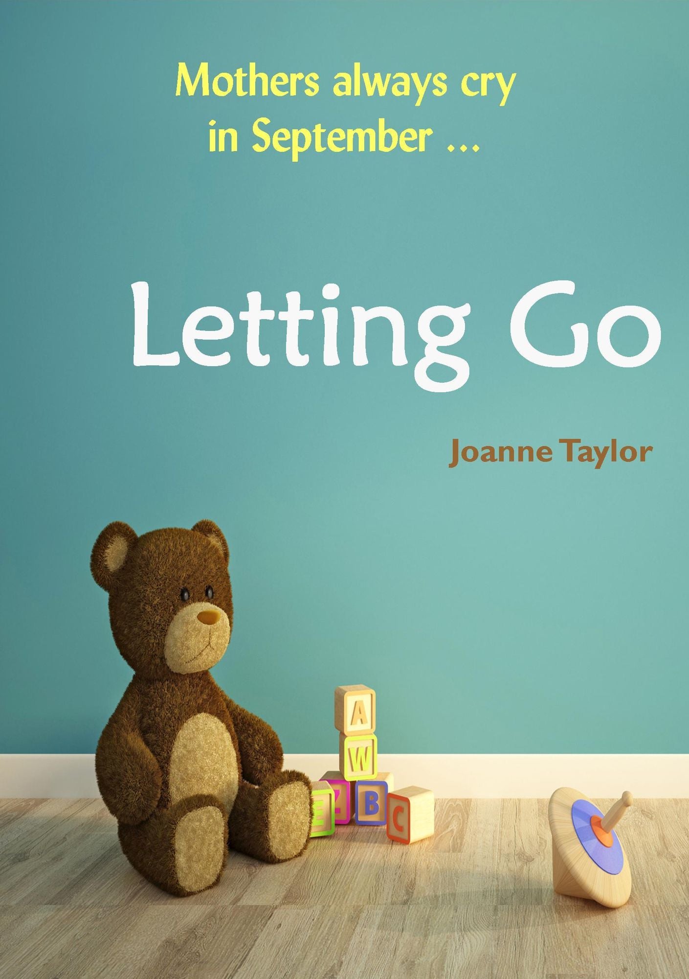 Letting Go